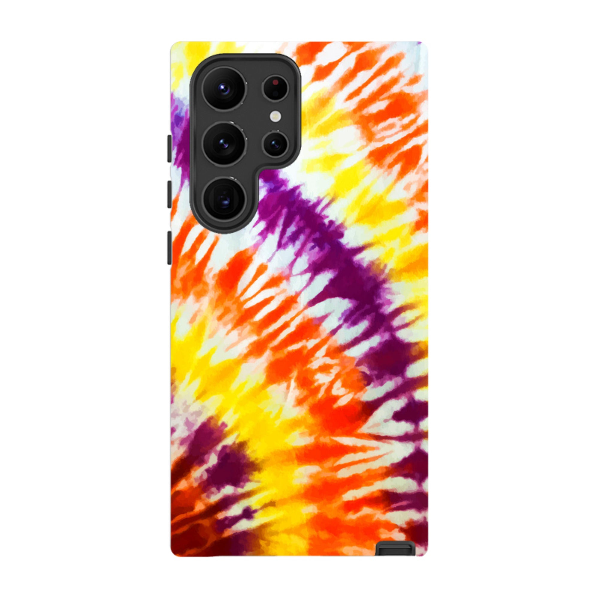 Samsung Tough Case - Cheltenham Jazz