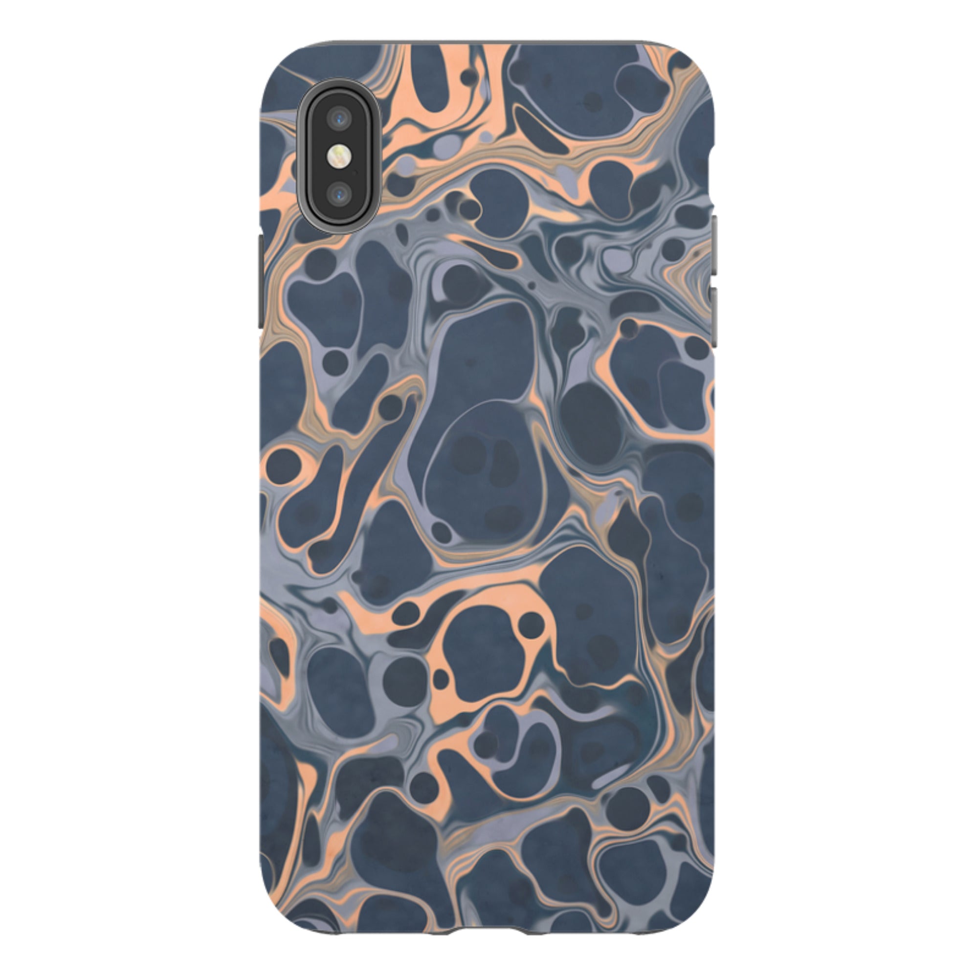 iPhone Tough Case - Sangrita