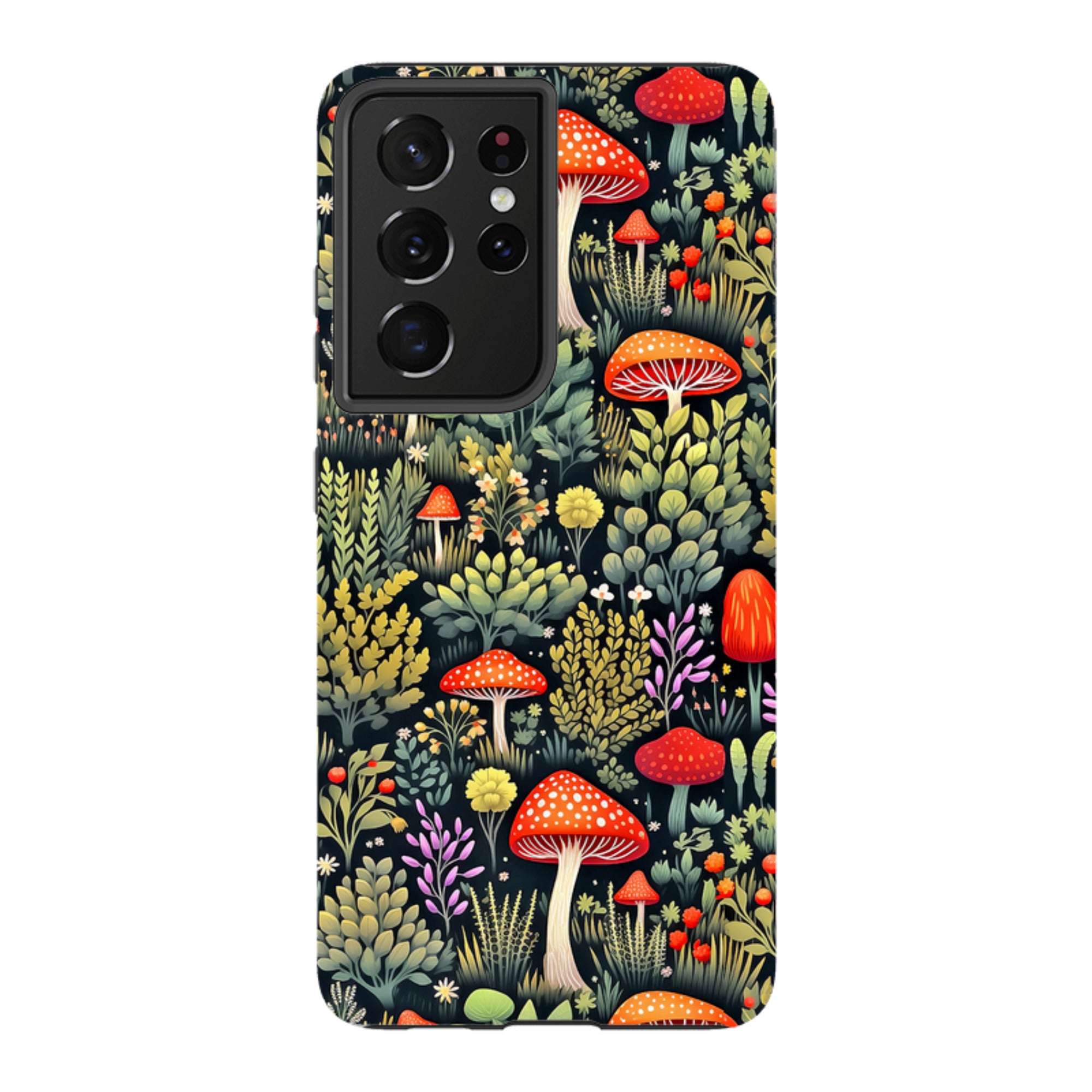 Samsung Tough Case - Ballons Des Vosges