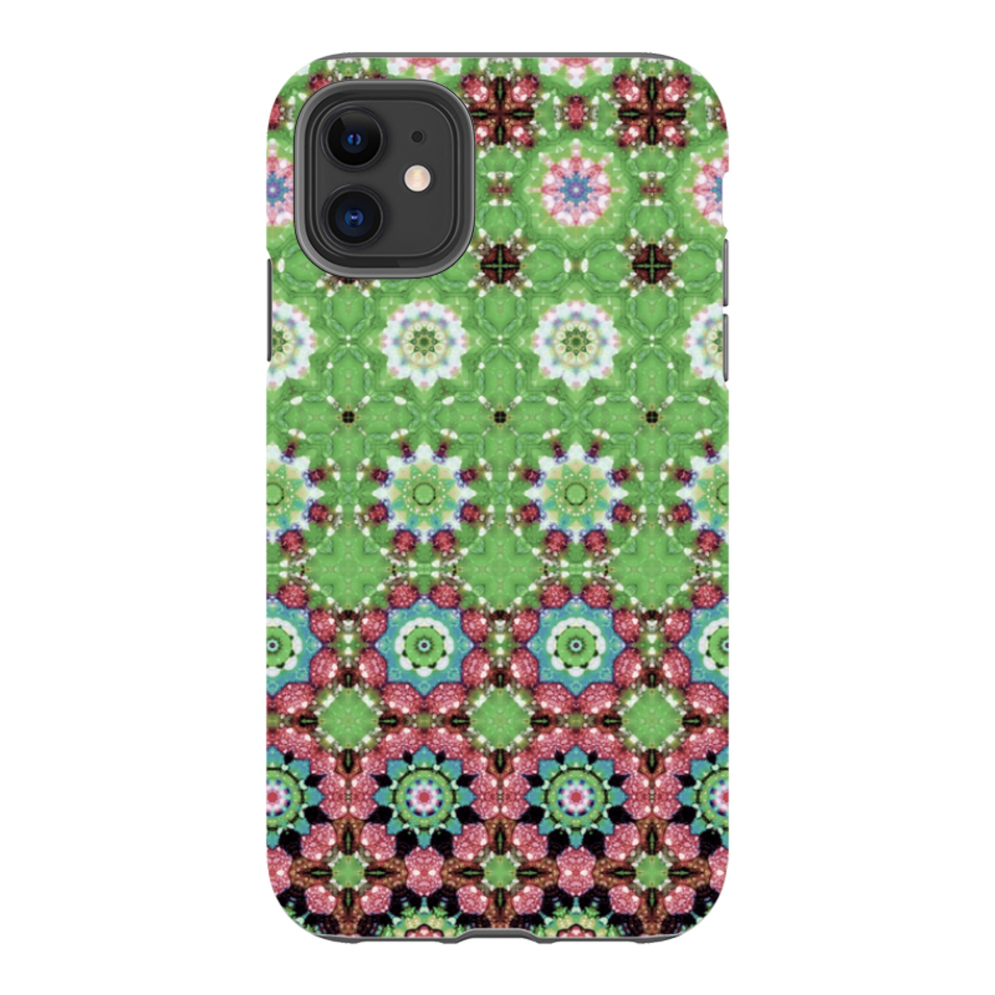 iPhone Tough Case - Floydfest