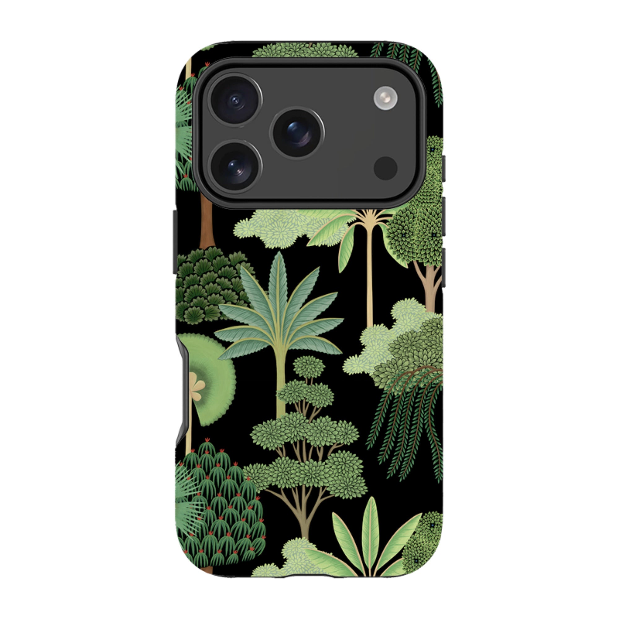 iPhone MagSafe Tough Case - Goodyhills