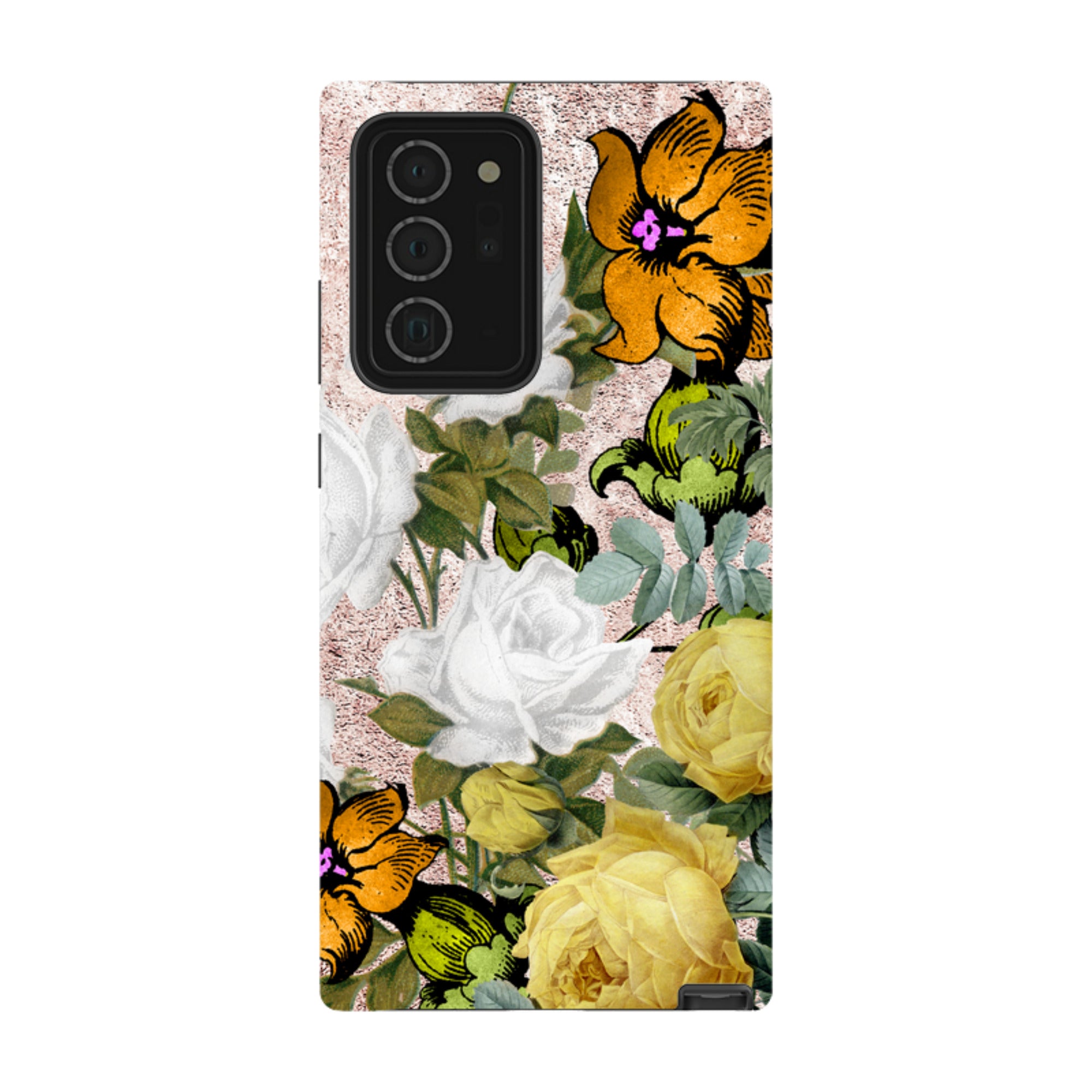 Samsung Tough Case - Bowes