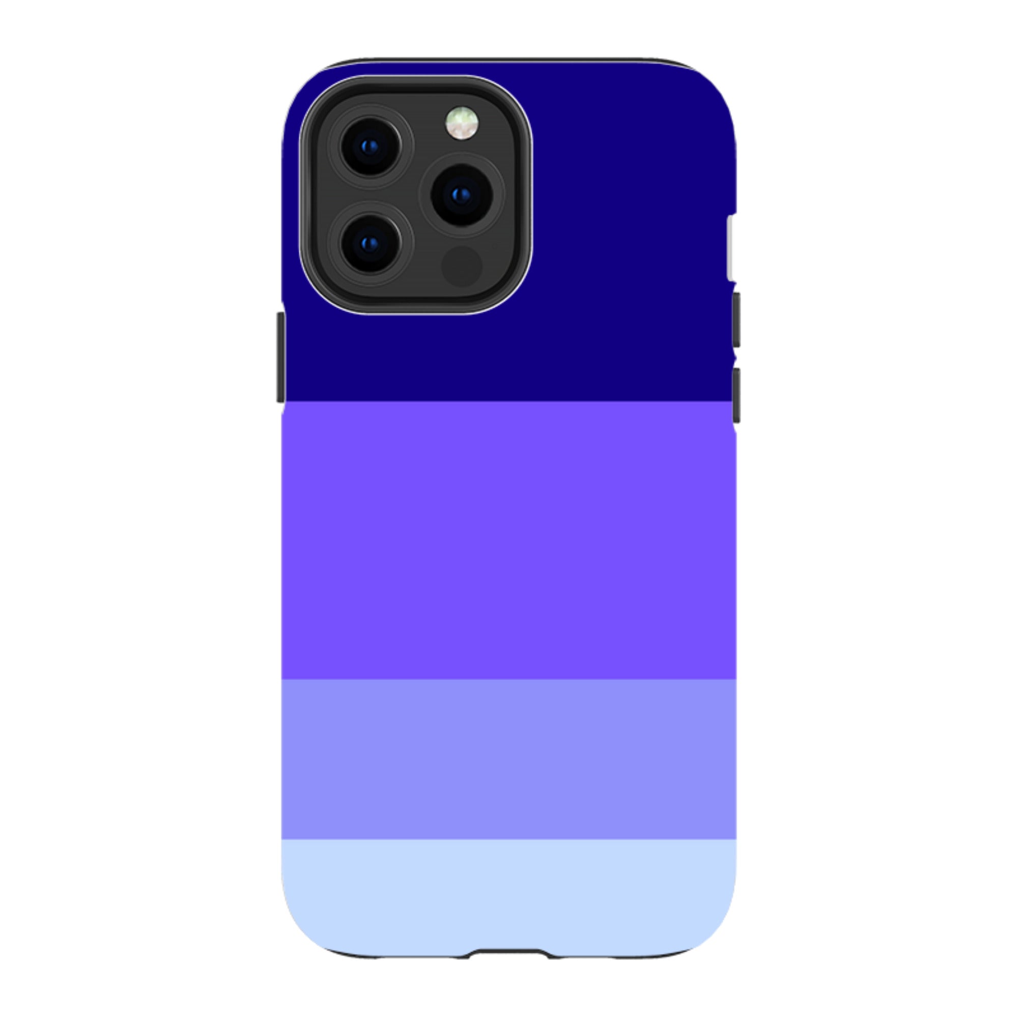 iPhone MagSafe Tough Case -  Sydney Chroma