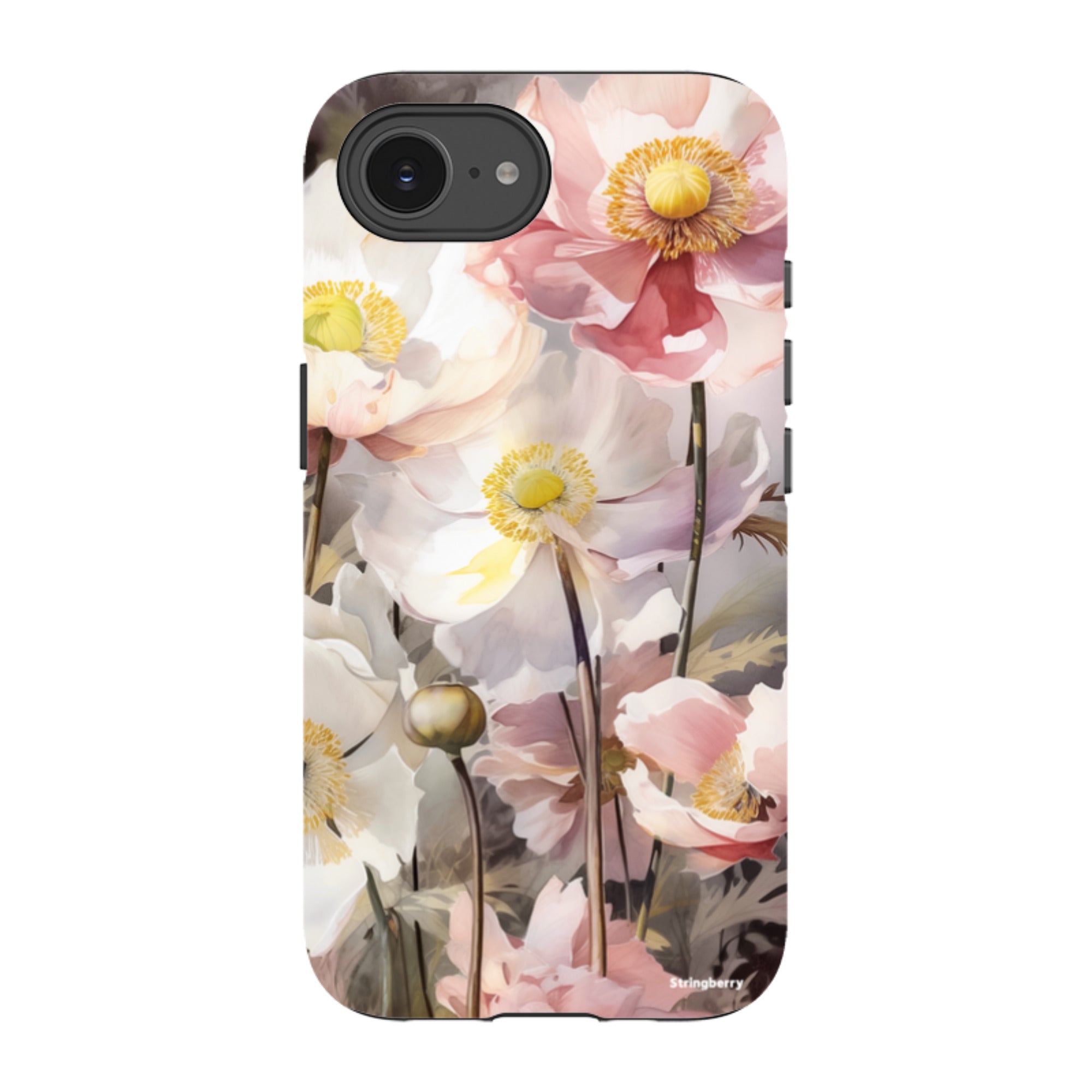 iPhone Tough Case - Atterton