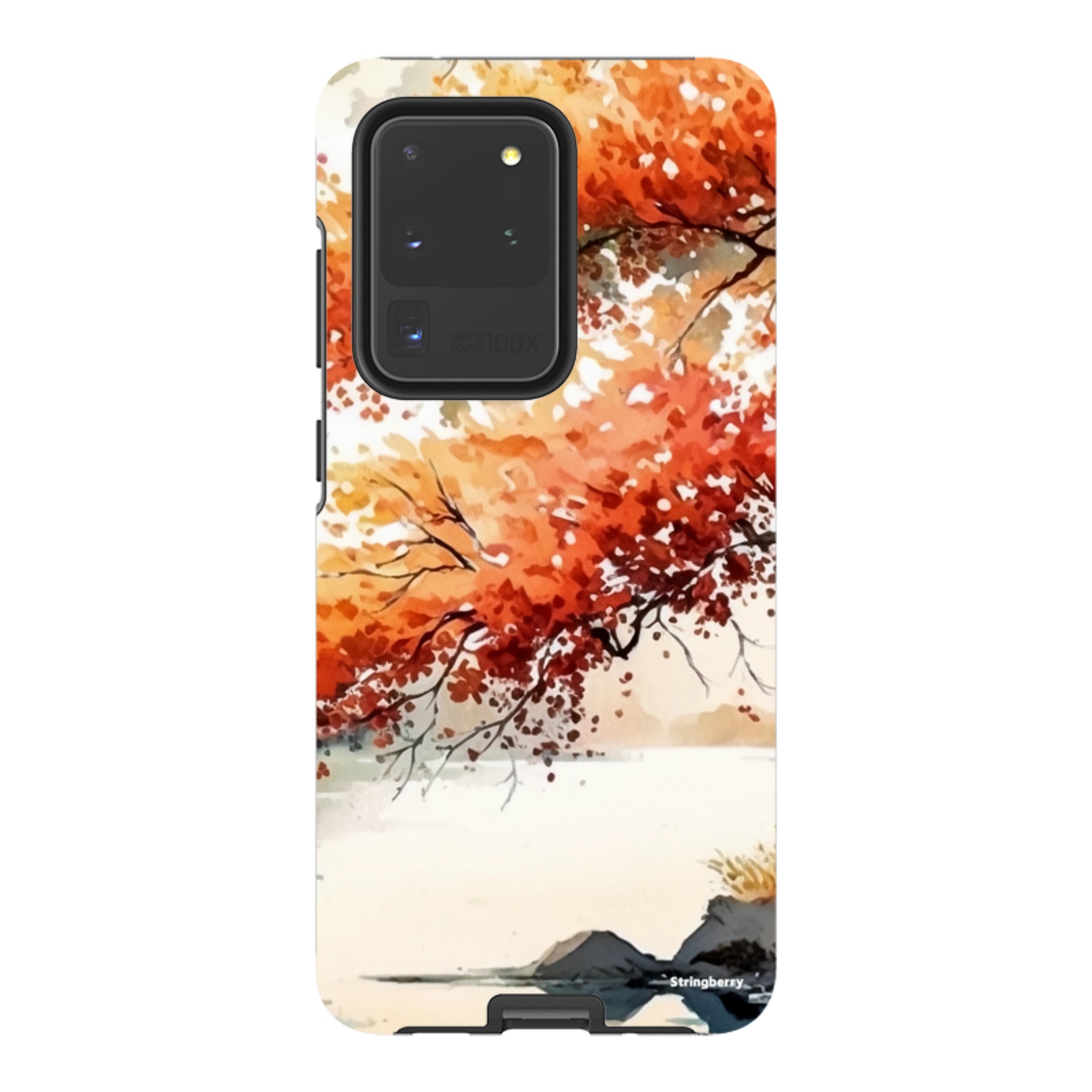 Samsung Tough Case - Branscombe