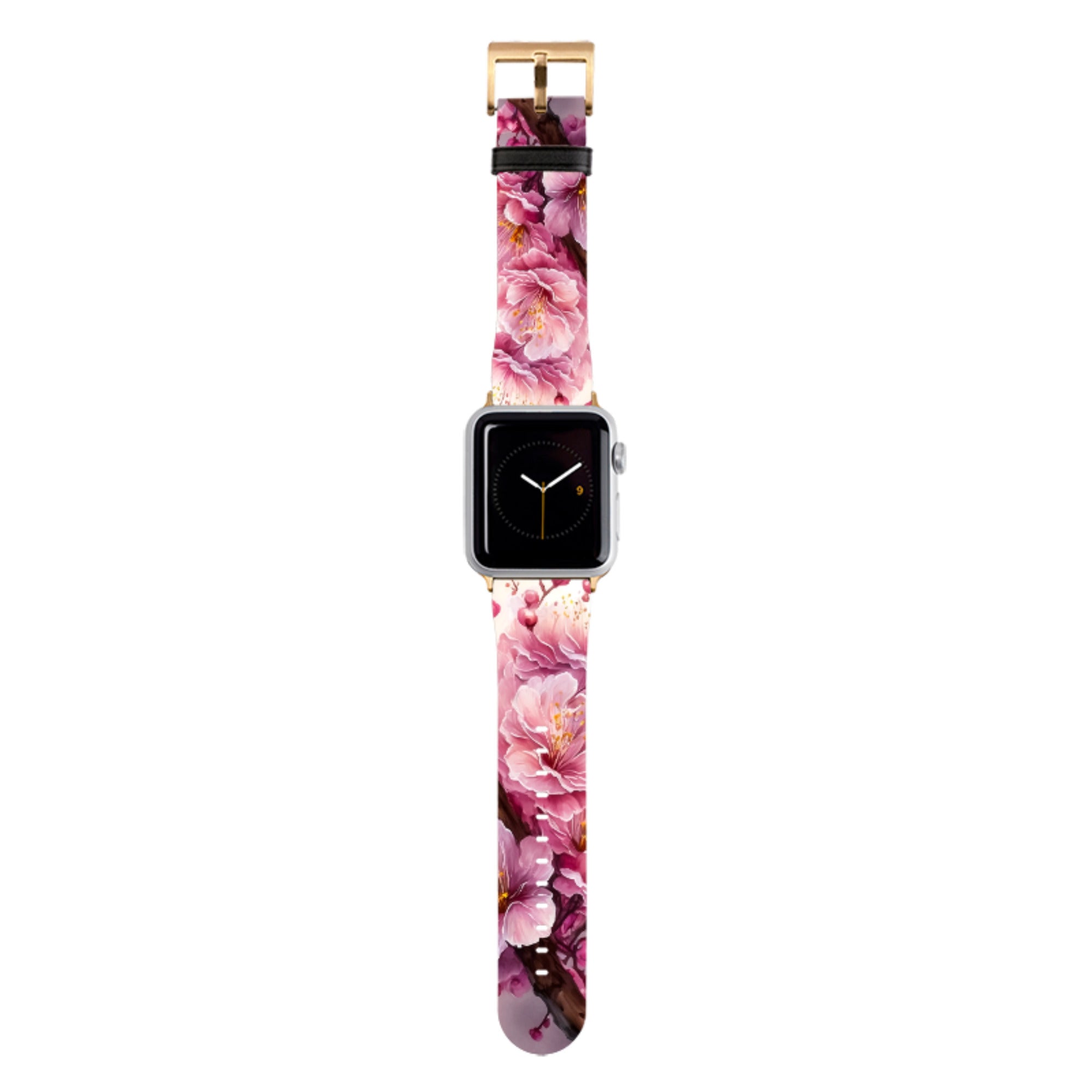 Fields End Apple Watch Strap