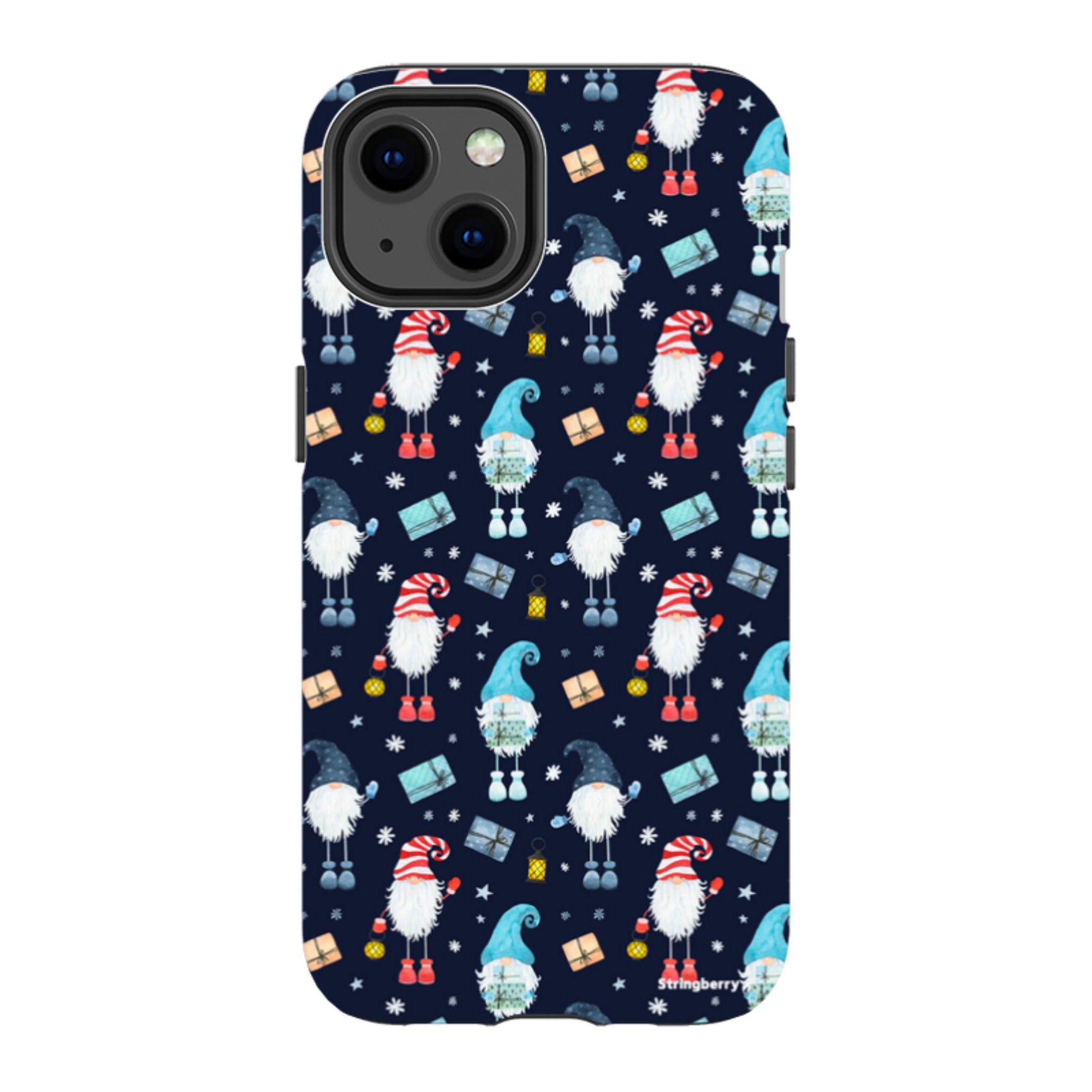 iPhone MagSafe Tough Case -  Gnome Presents