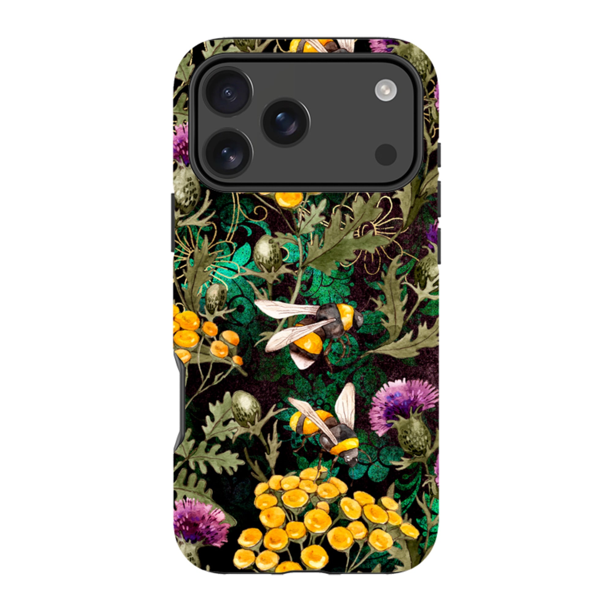 iPhone Tough Case - Fyne