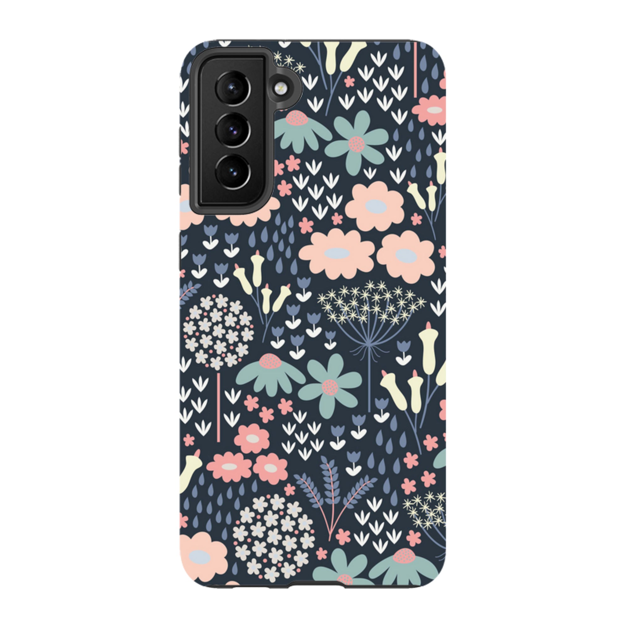 Samsung Tough Case - Cool Meadow By Suzy Taylor