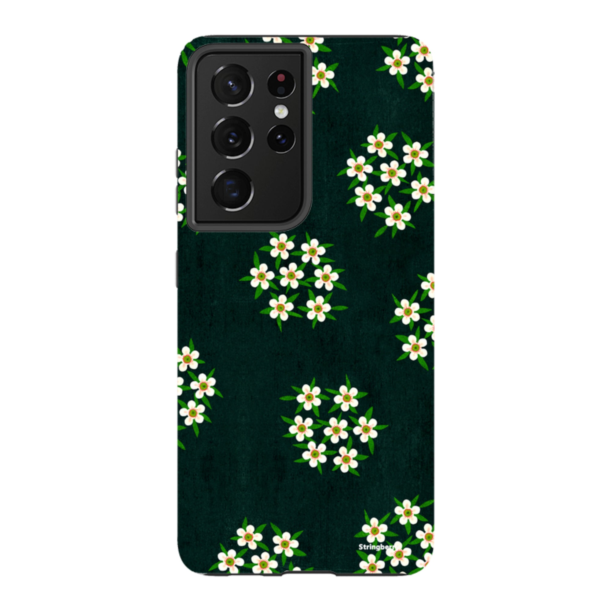 Samsung Tough Case - Manuka By Katherine Quinn