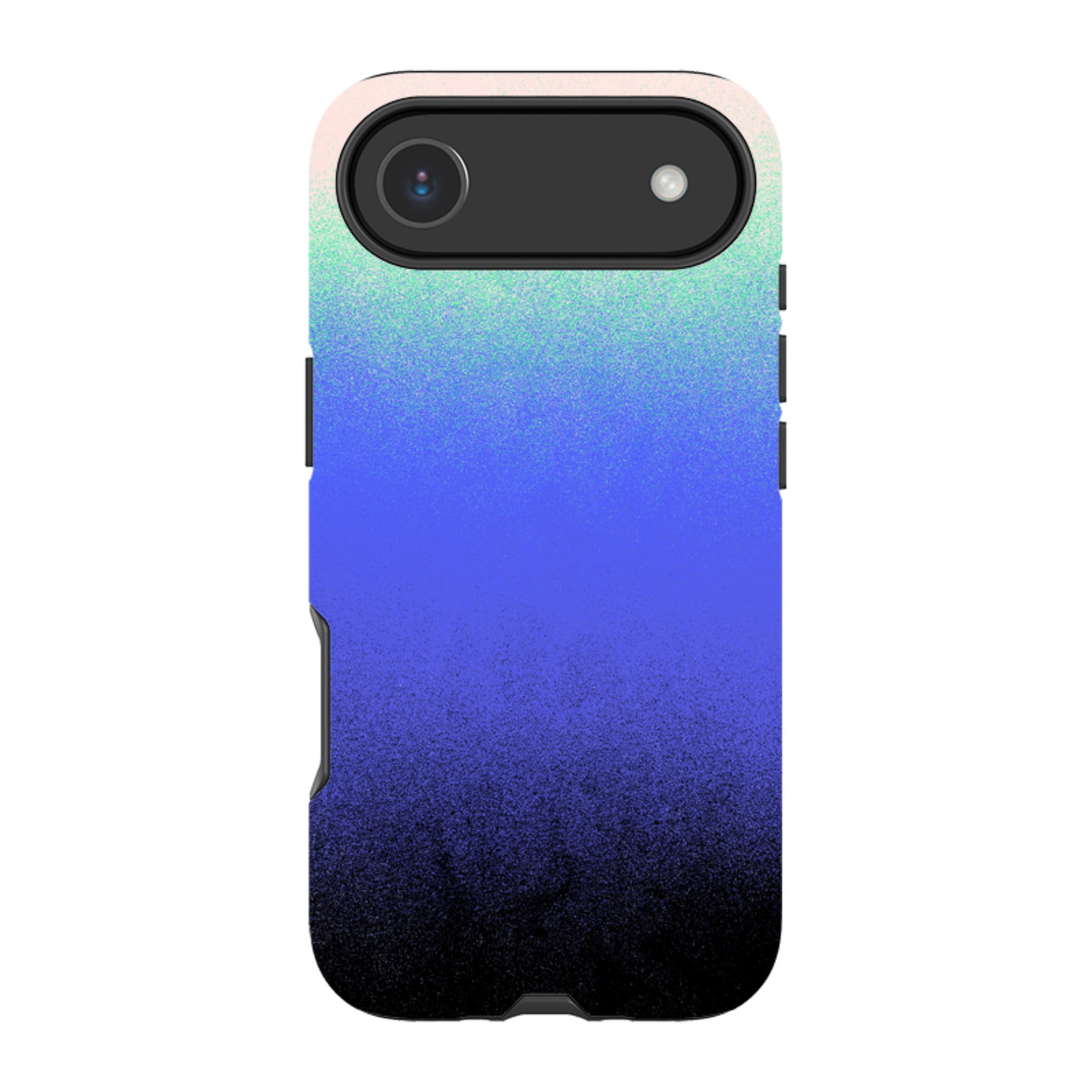 iPhone MagSafe Tough Case - Dusk Haze By Kitty Joseph