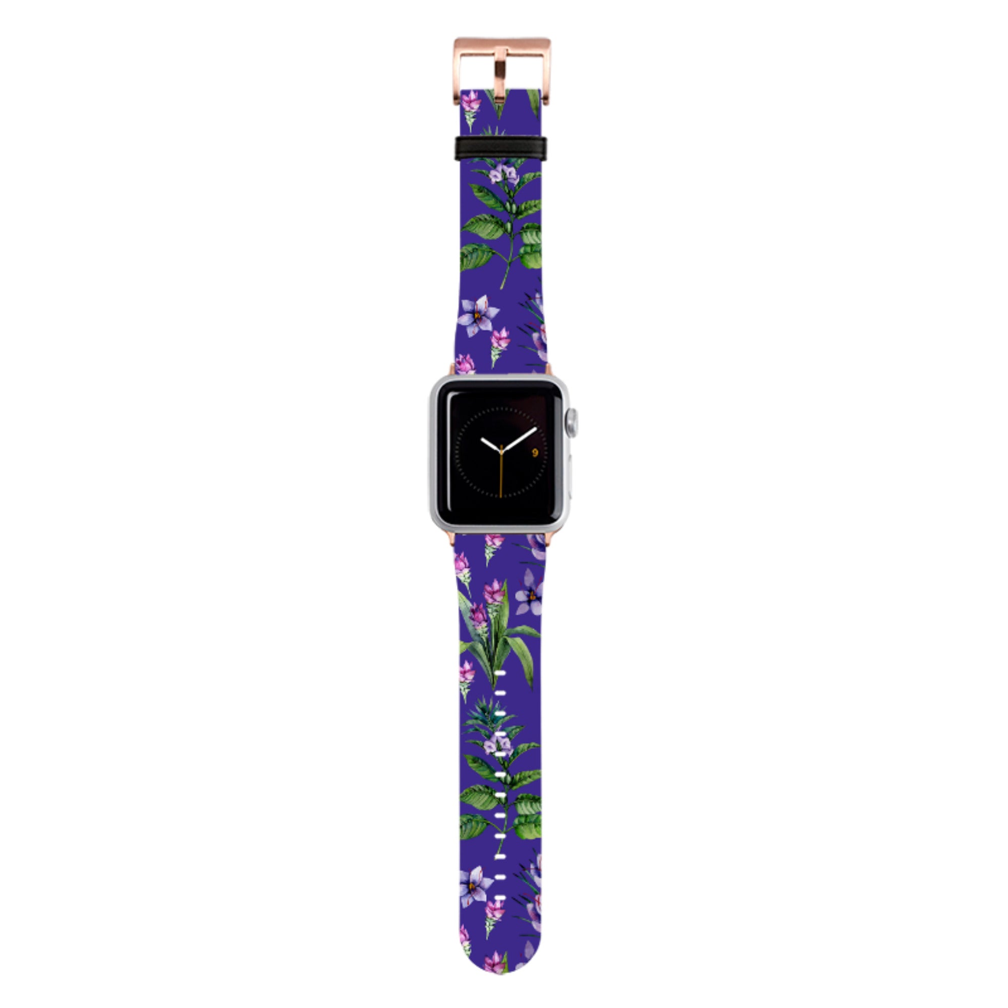 Barnington Apple Watch Strap