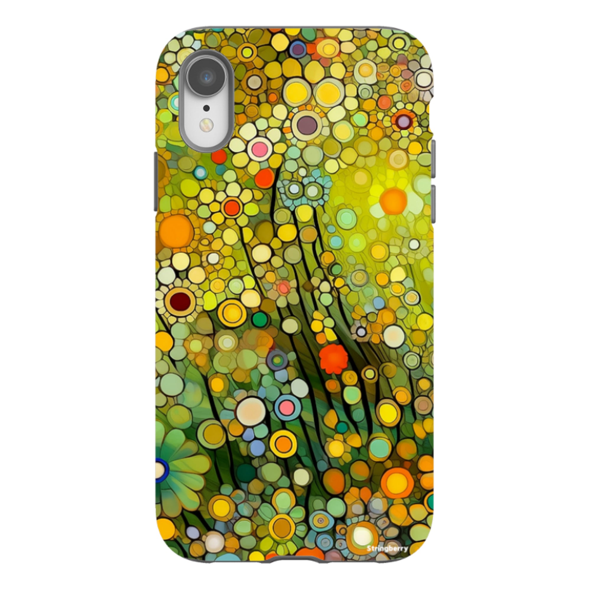 iPhone Tough Case - Bould