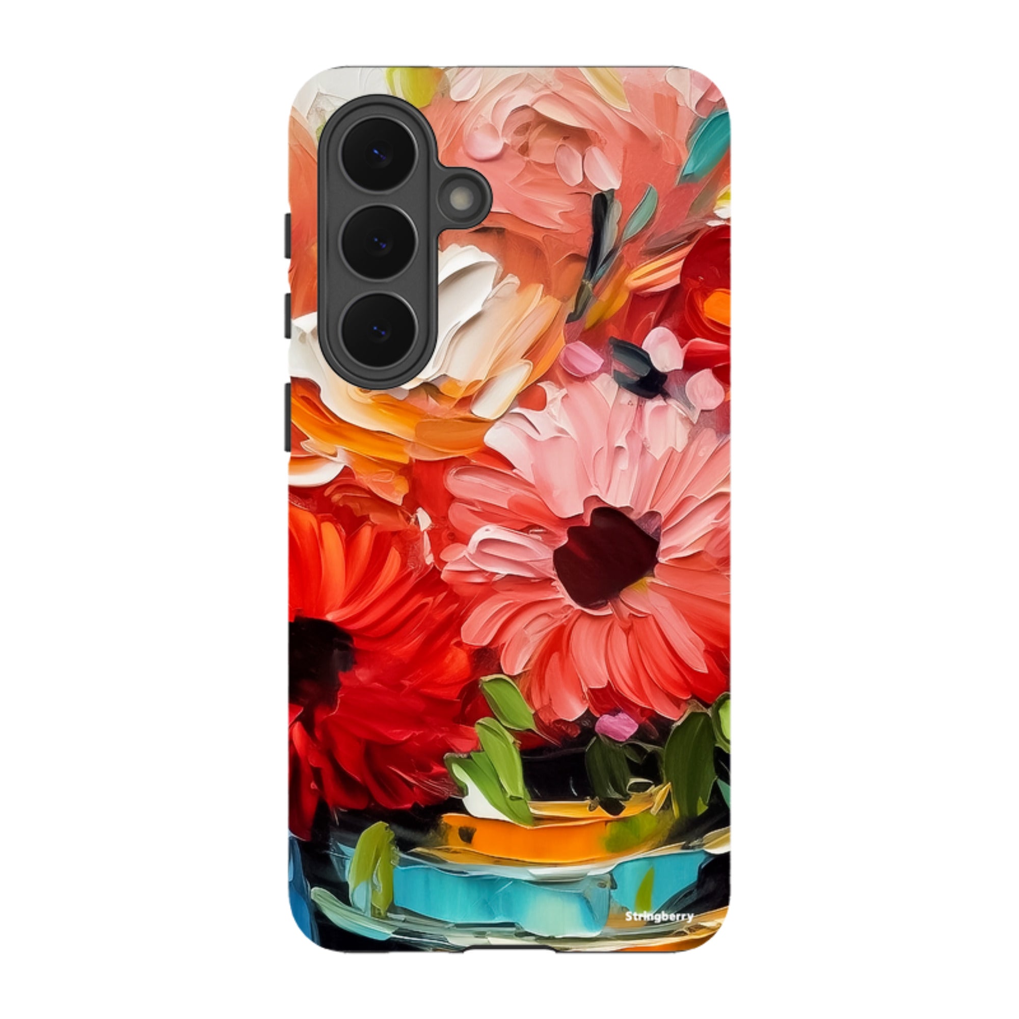Samsung Tough Case - Rampton