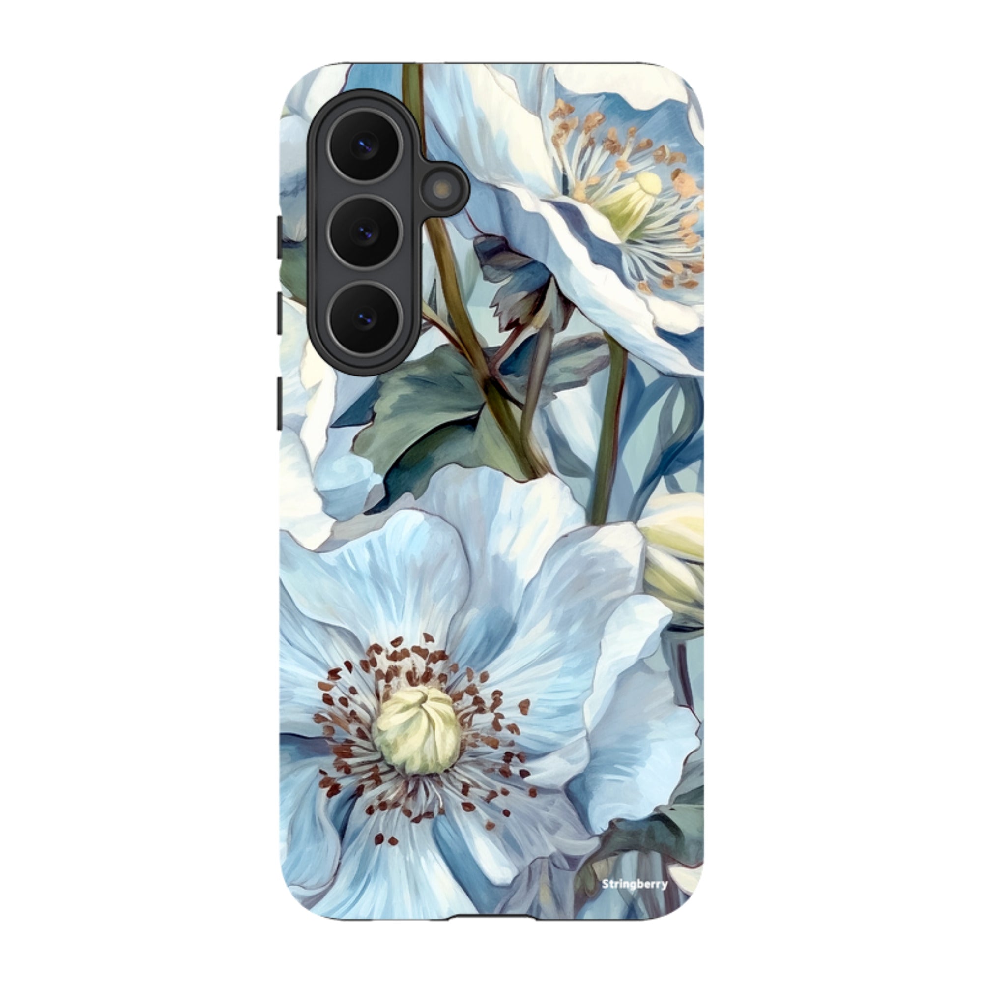 Samsung Tough Case - Crosswater