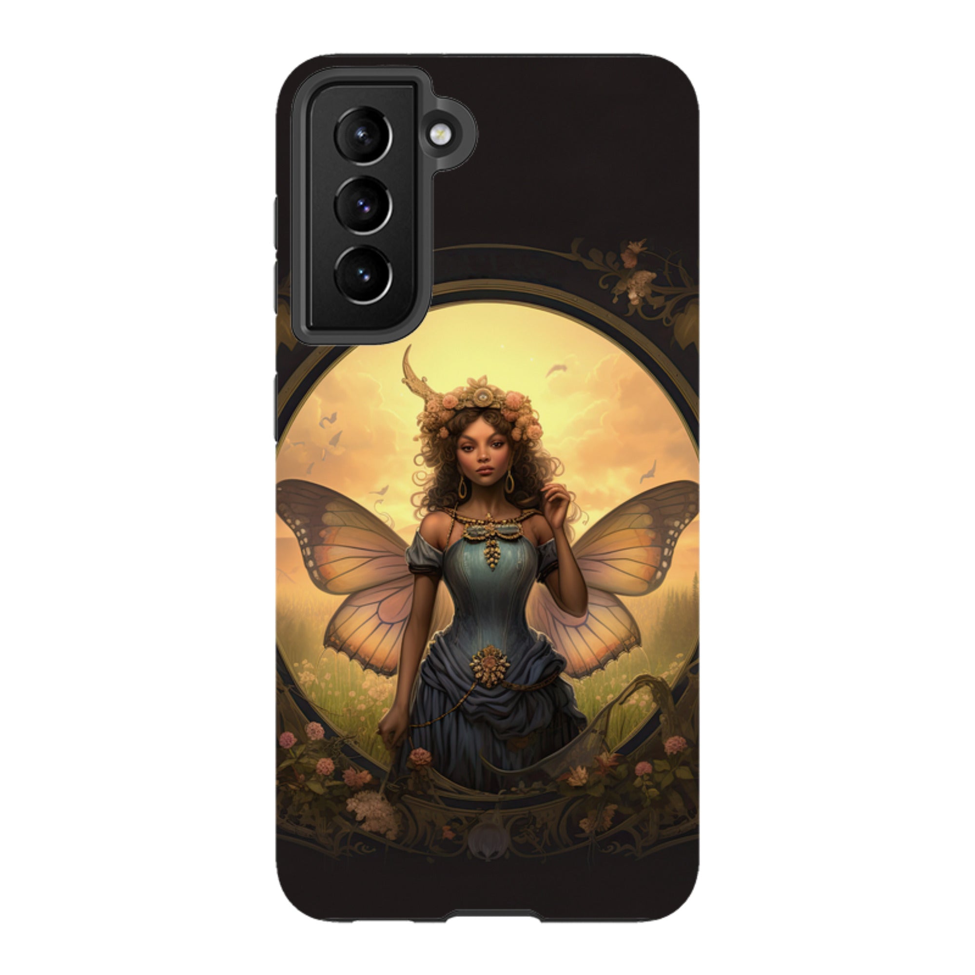 Samsung Tough Case - Fairy Goddess