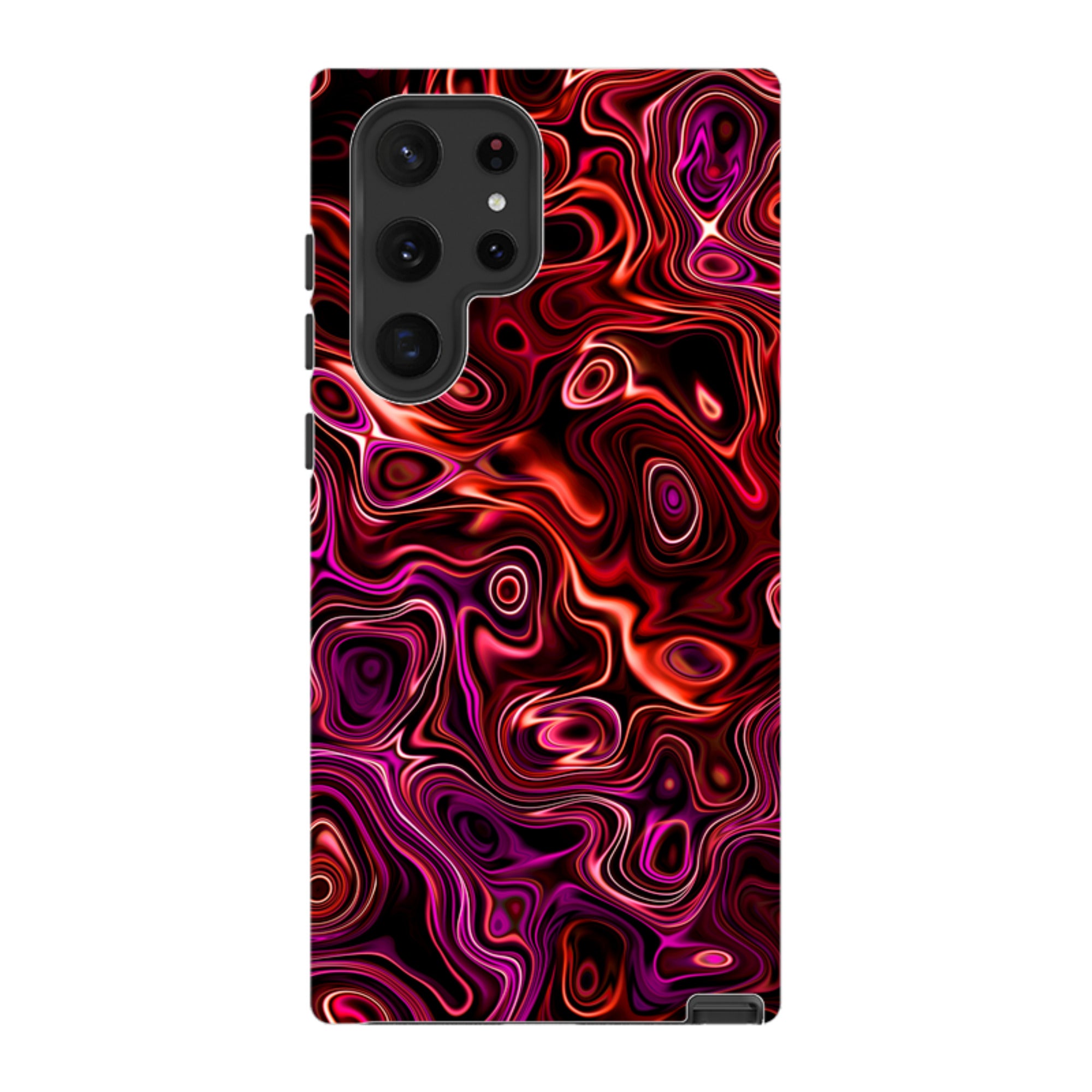 Samsung Tough Case - Swizzle
