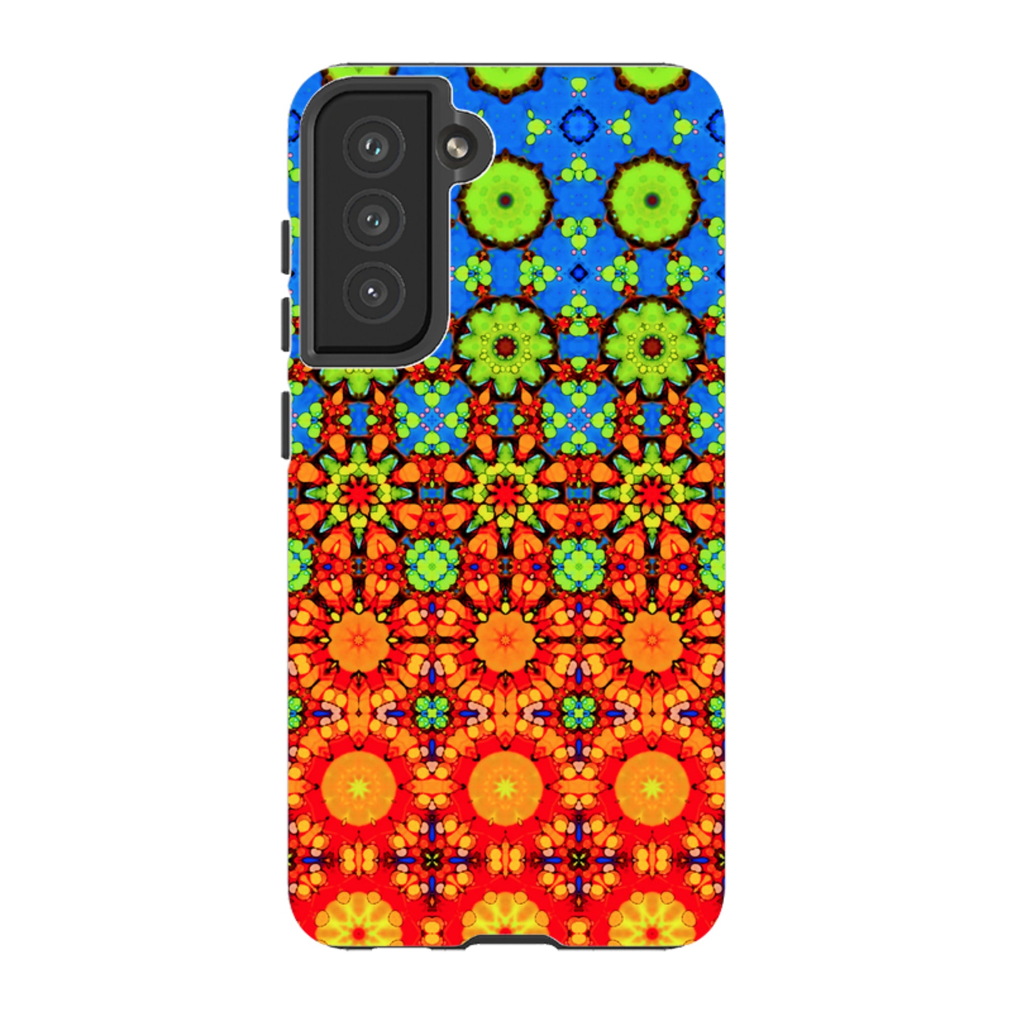 Samsung Tough Case - Okeechobee