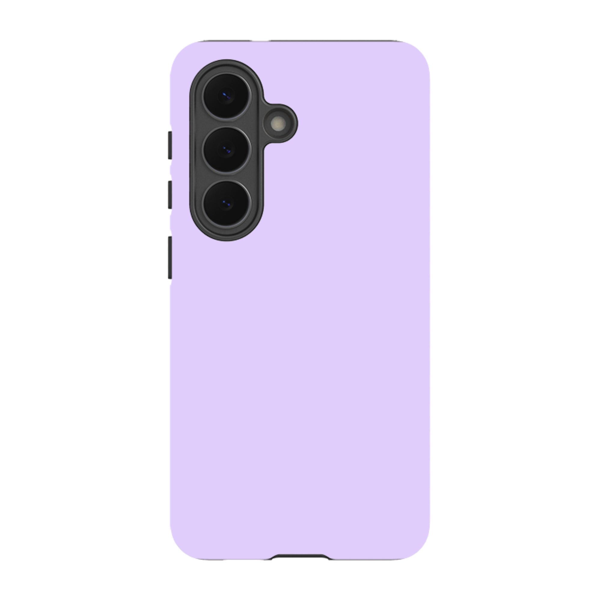 Samsung Tough Case - Casablanca Purple