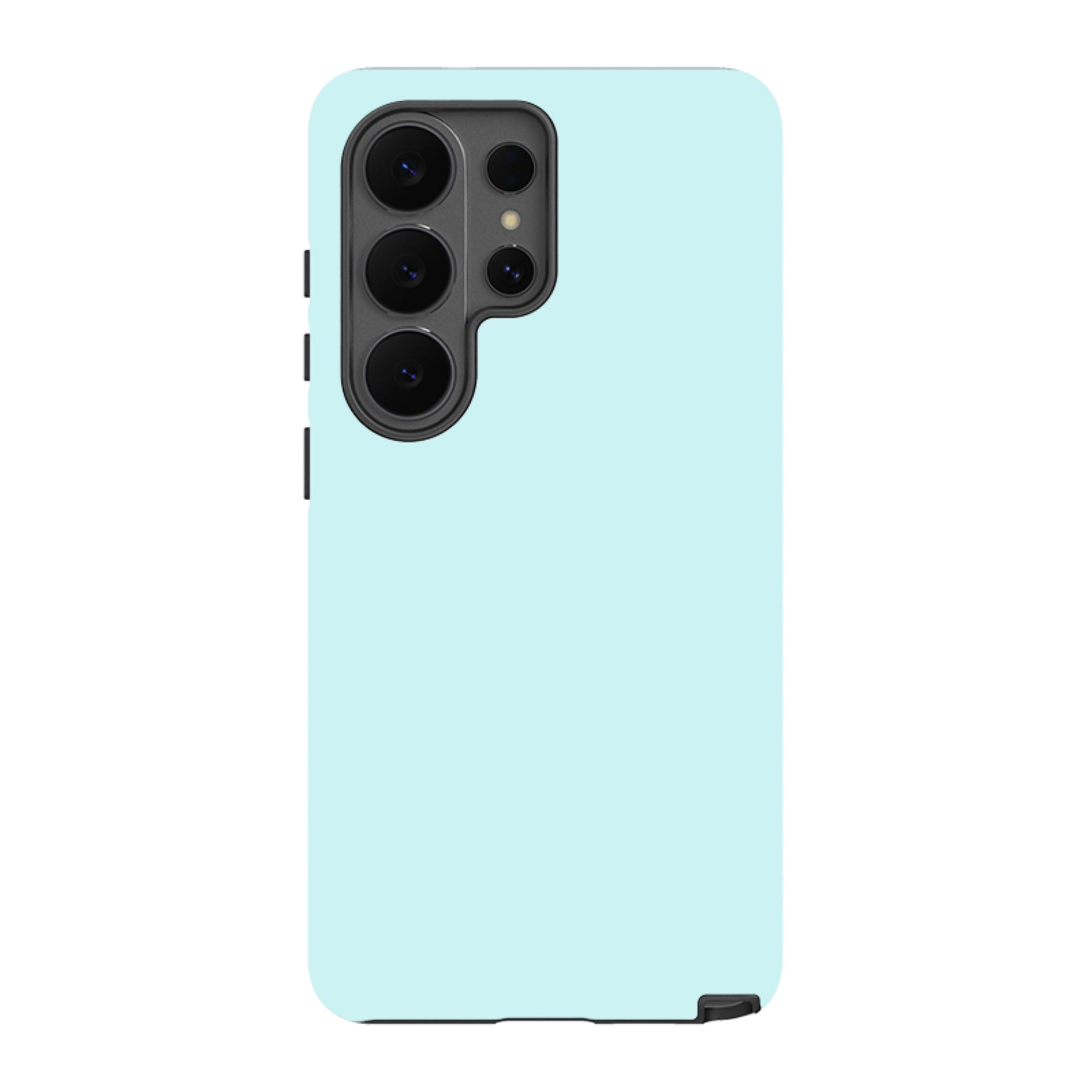 Samsung Tough Case - Budapest Green