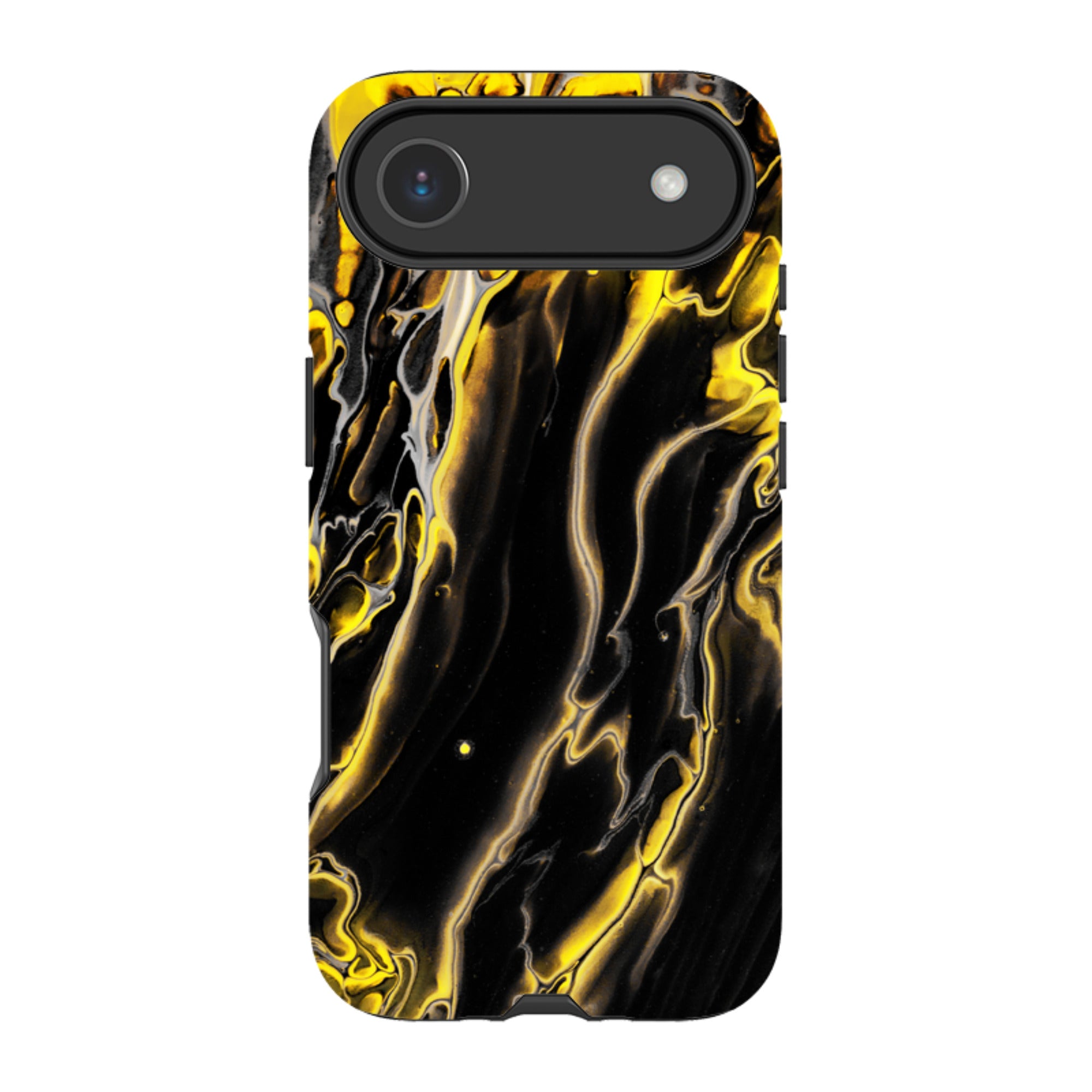 iPhone MagSafe Tough Case -  Furnace