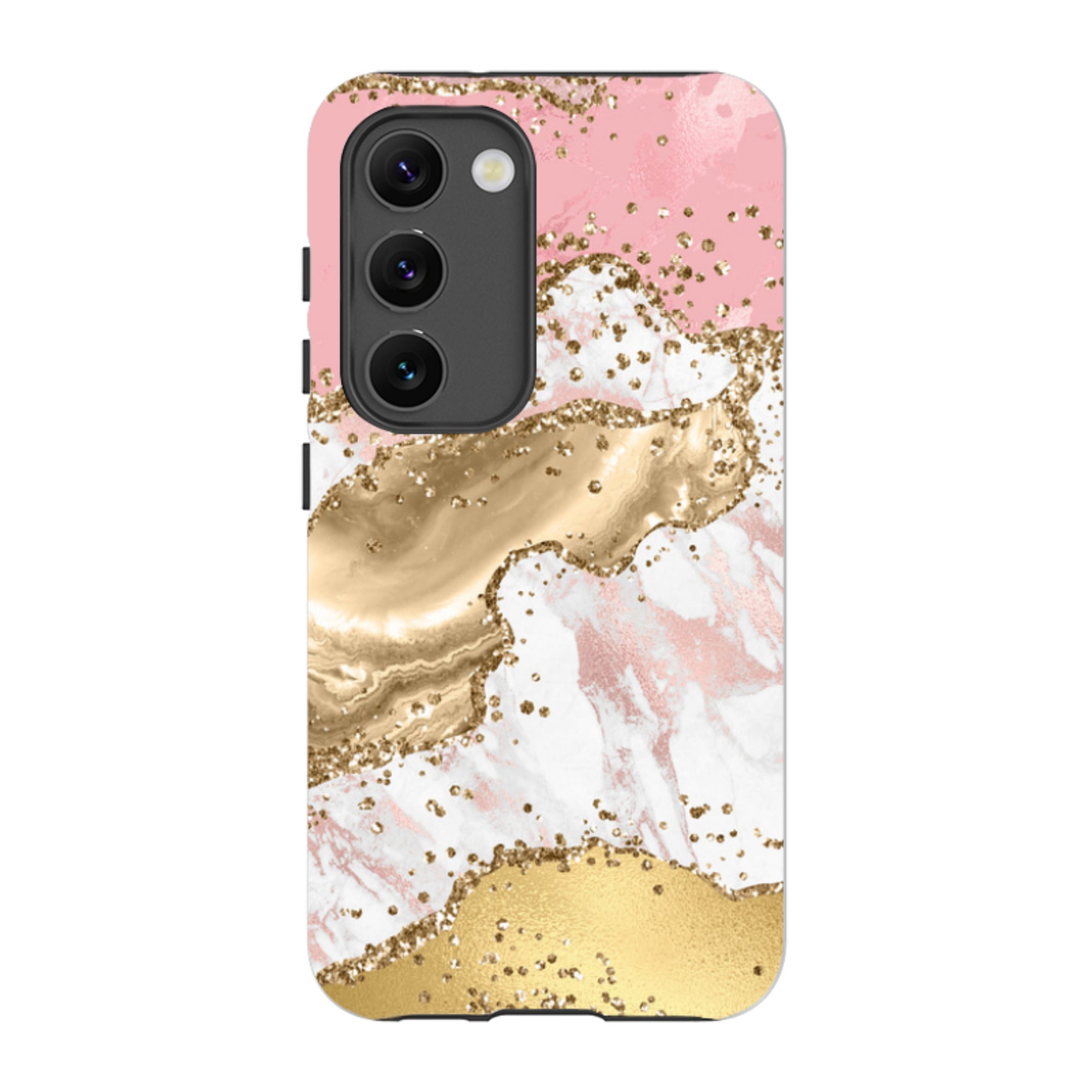 Samsung Tough Case - Levadia (case does not glitter)
