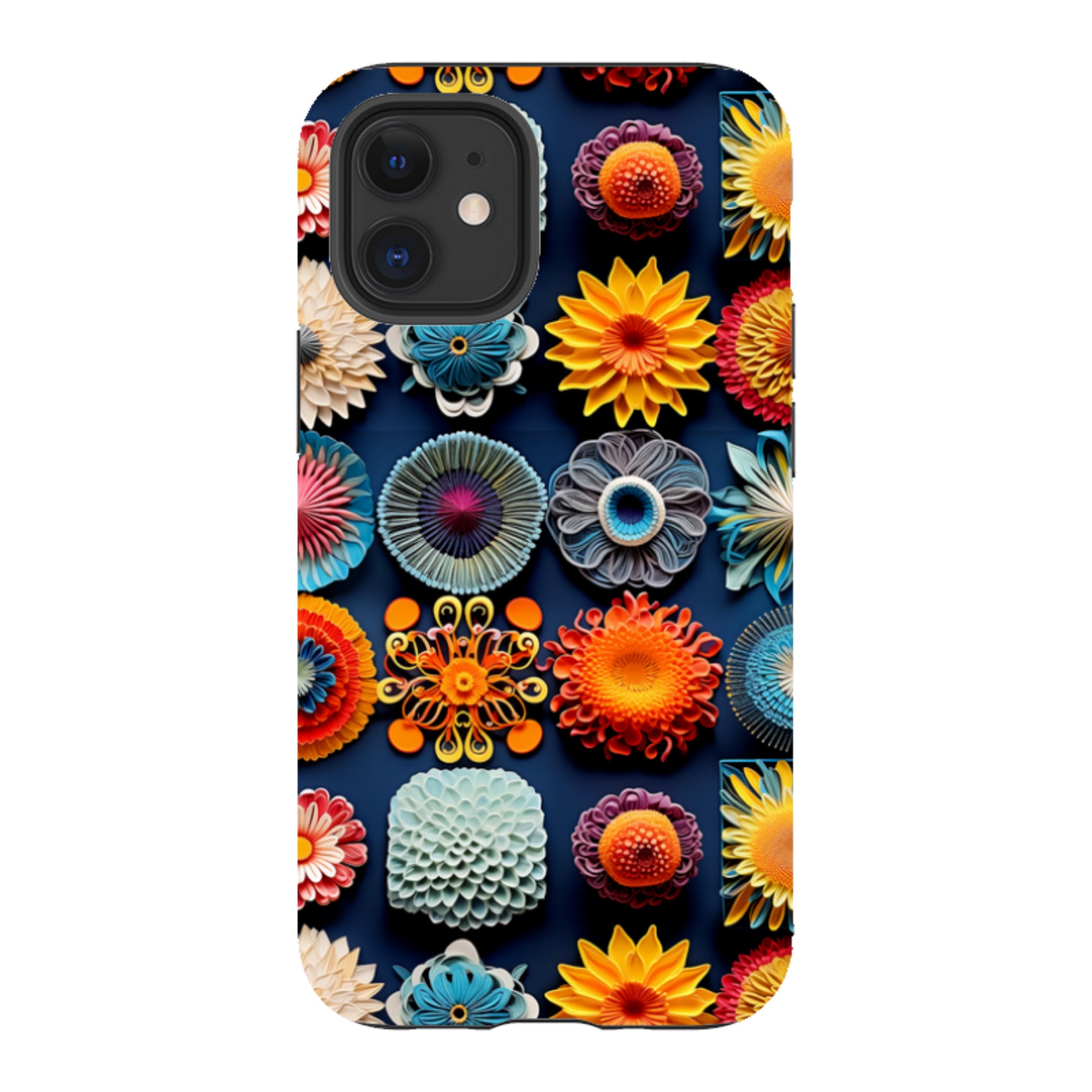iPhone Case - Zanini