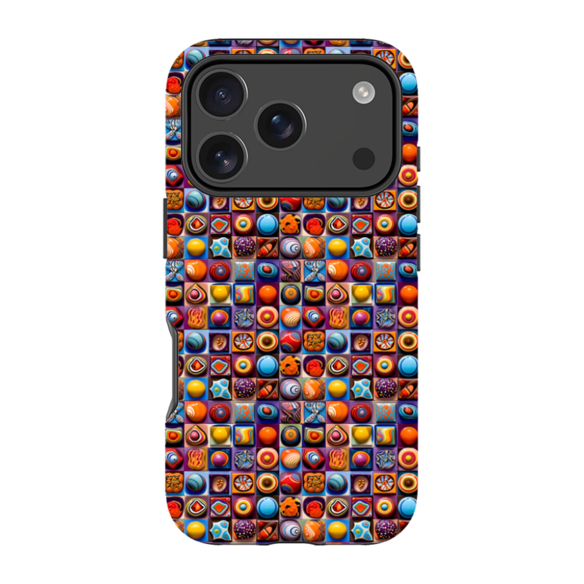 iPhone Case - Shiro