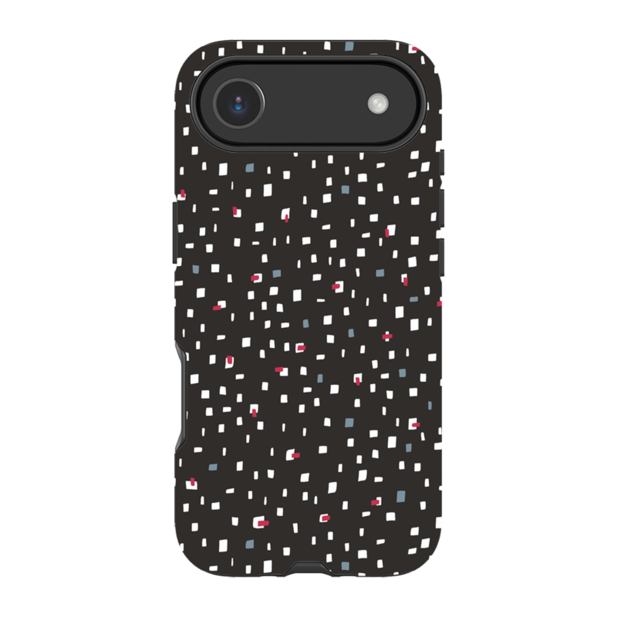 iPhone Tough Case - Dash By Ali Brookes