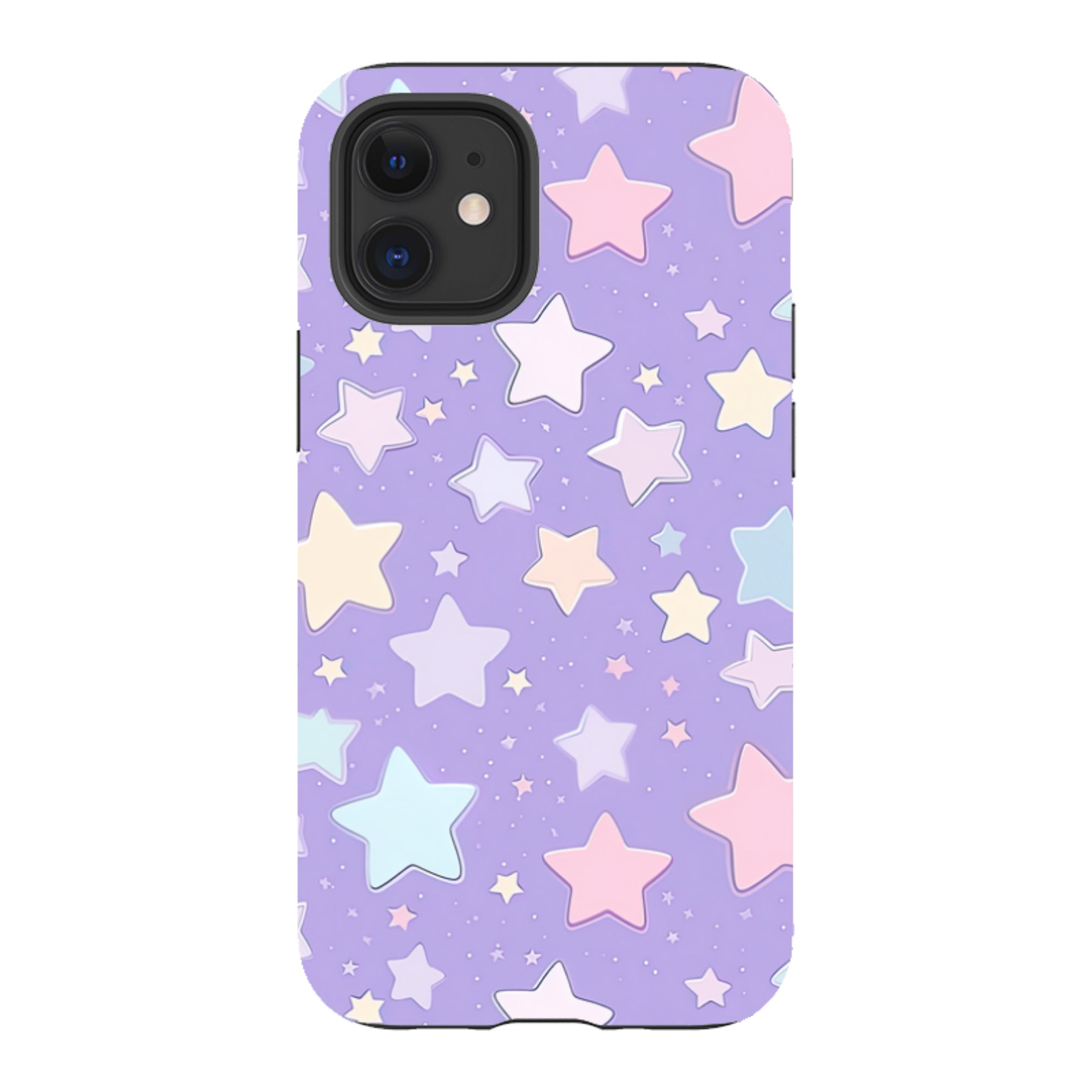 iPhone Case - Colour Stars II