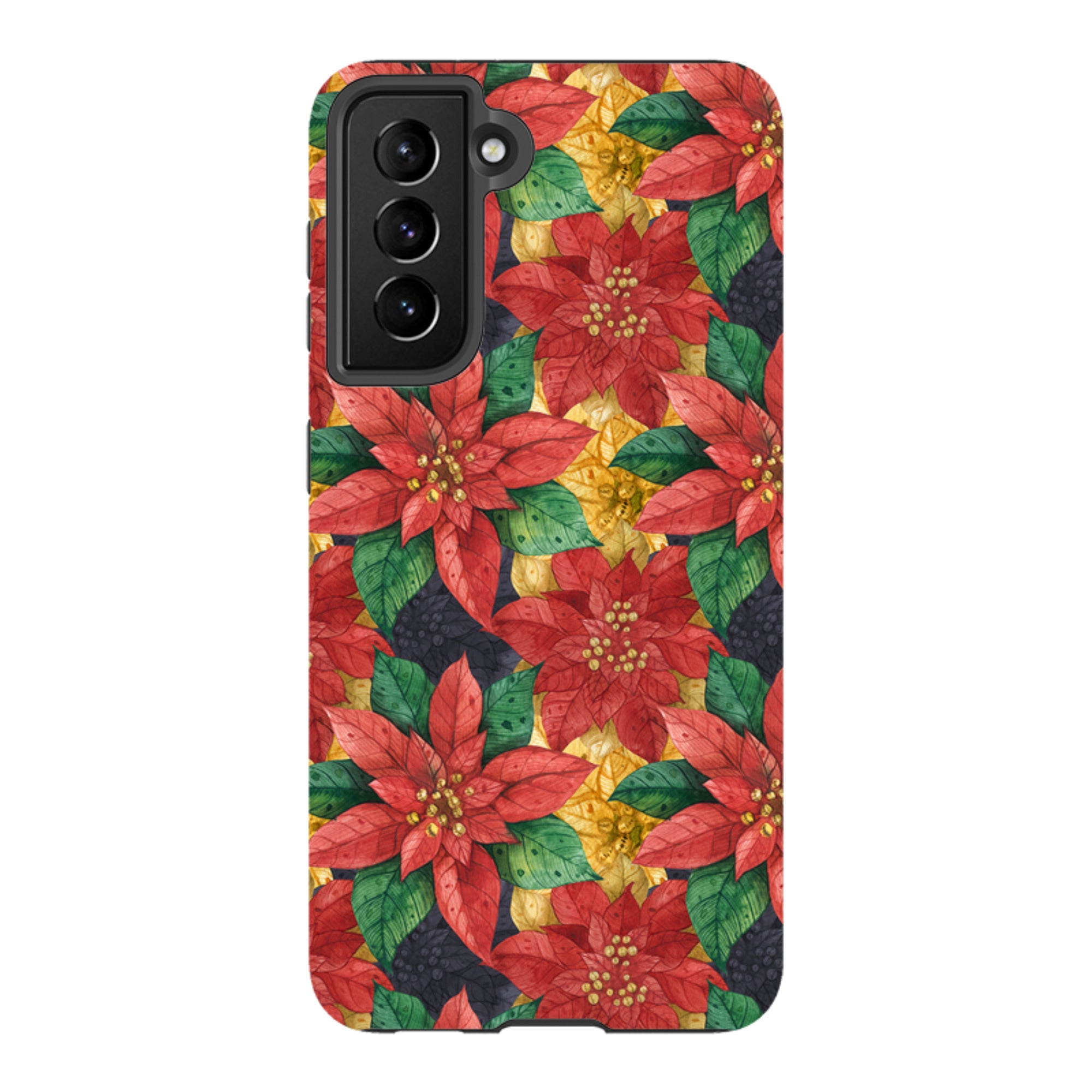 Samsung Tough Case - Blooms Of The Season