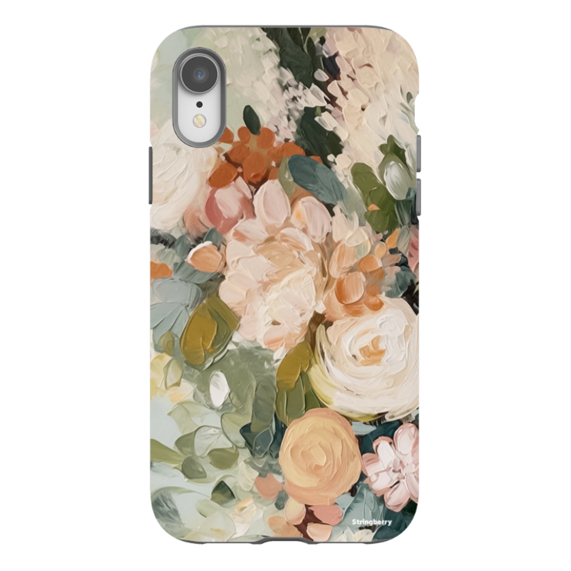 iPhone Tough Case - Knapwell