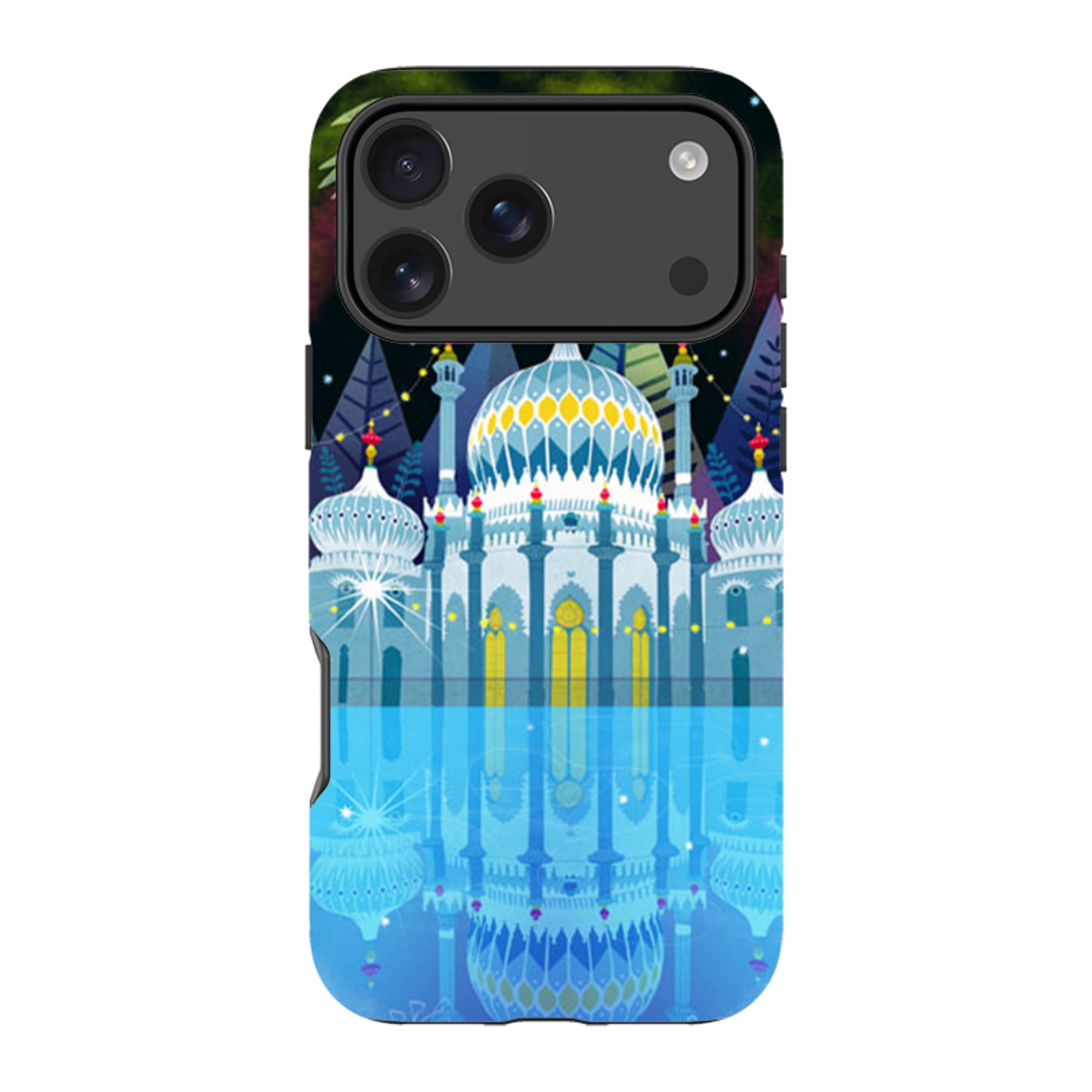 iPhone MagSafe Tough Case -  Viva By Mia Underwood