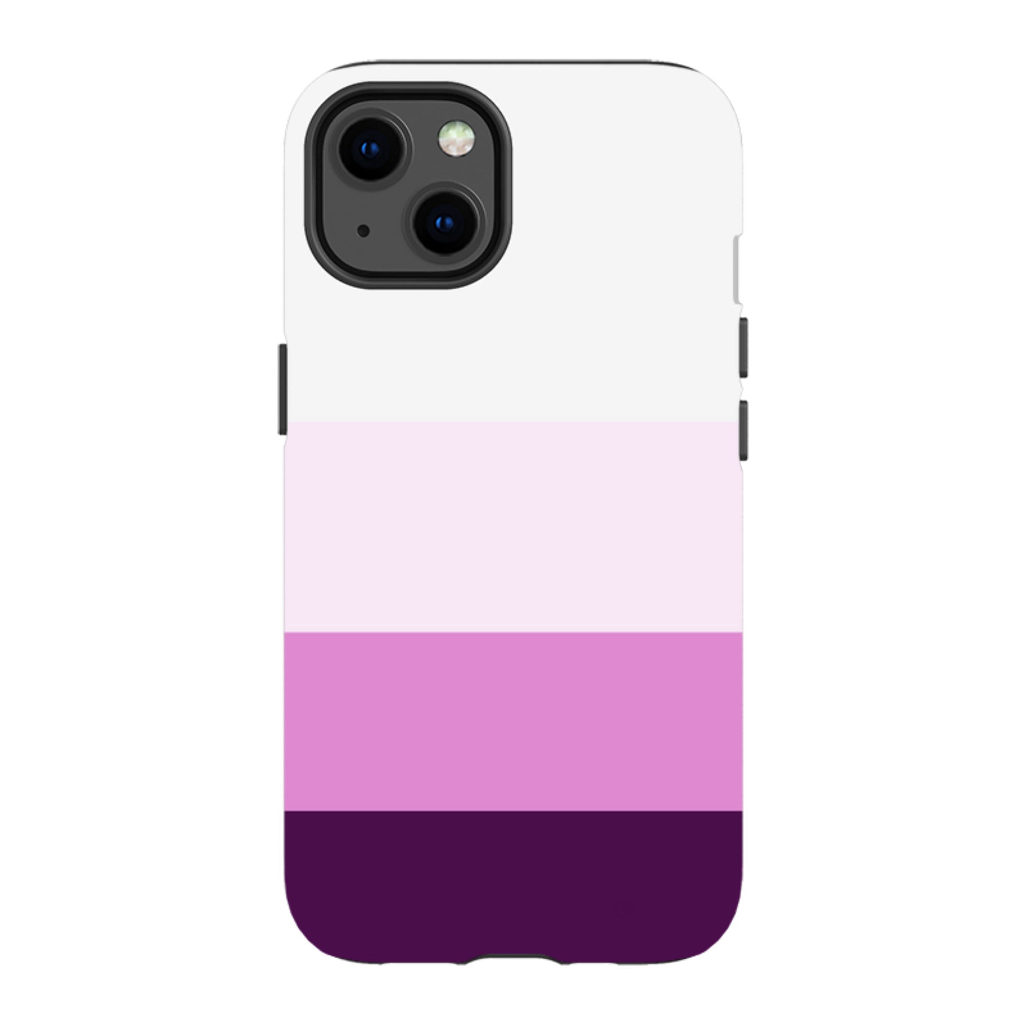 iPhone MagSafe Tough Case - Sicily Chroma