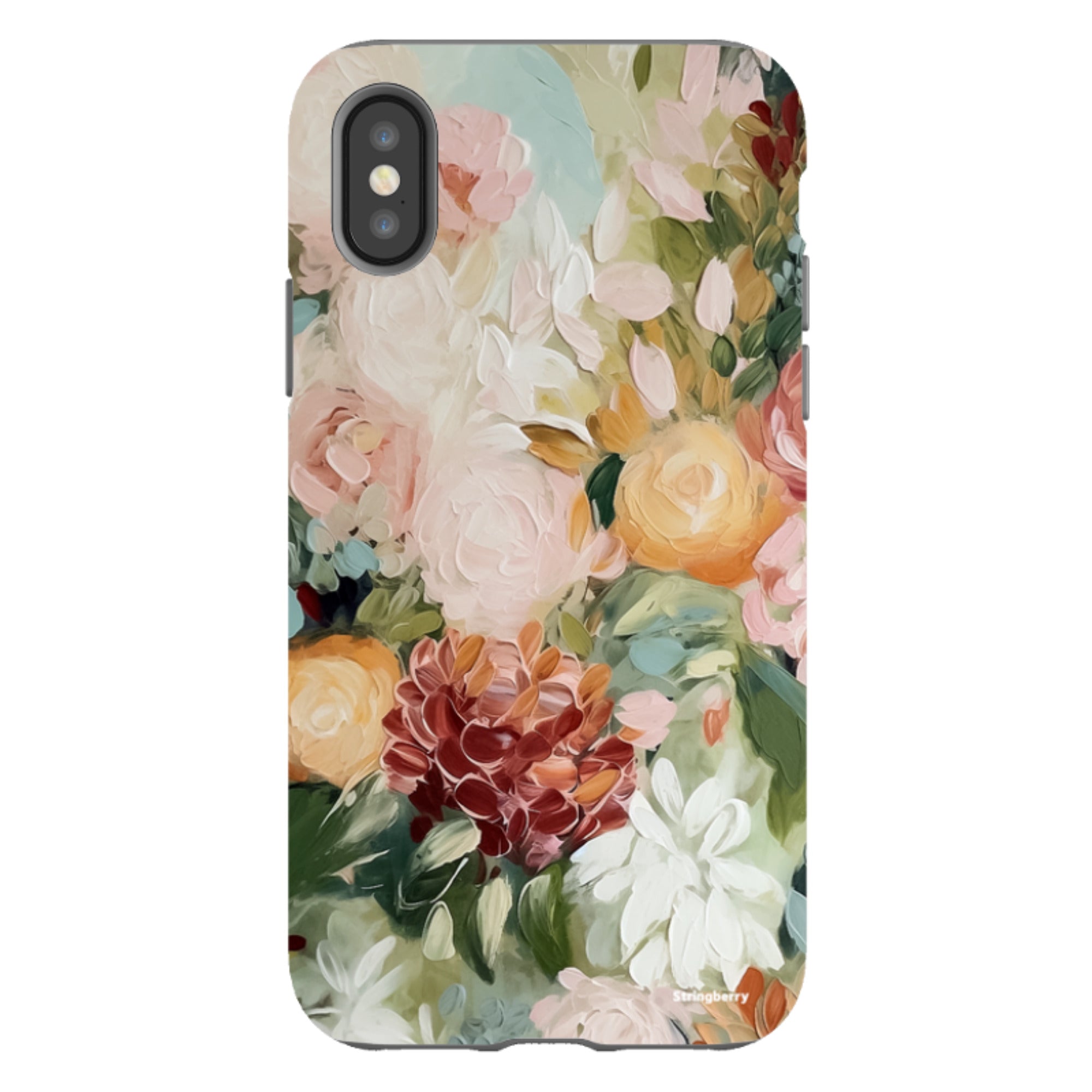 iPhone Tough Case - Heydon