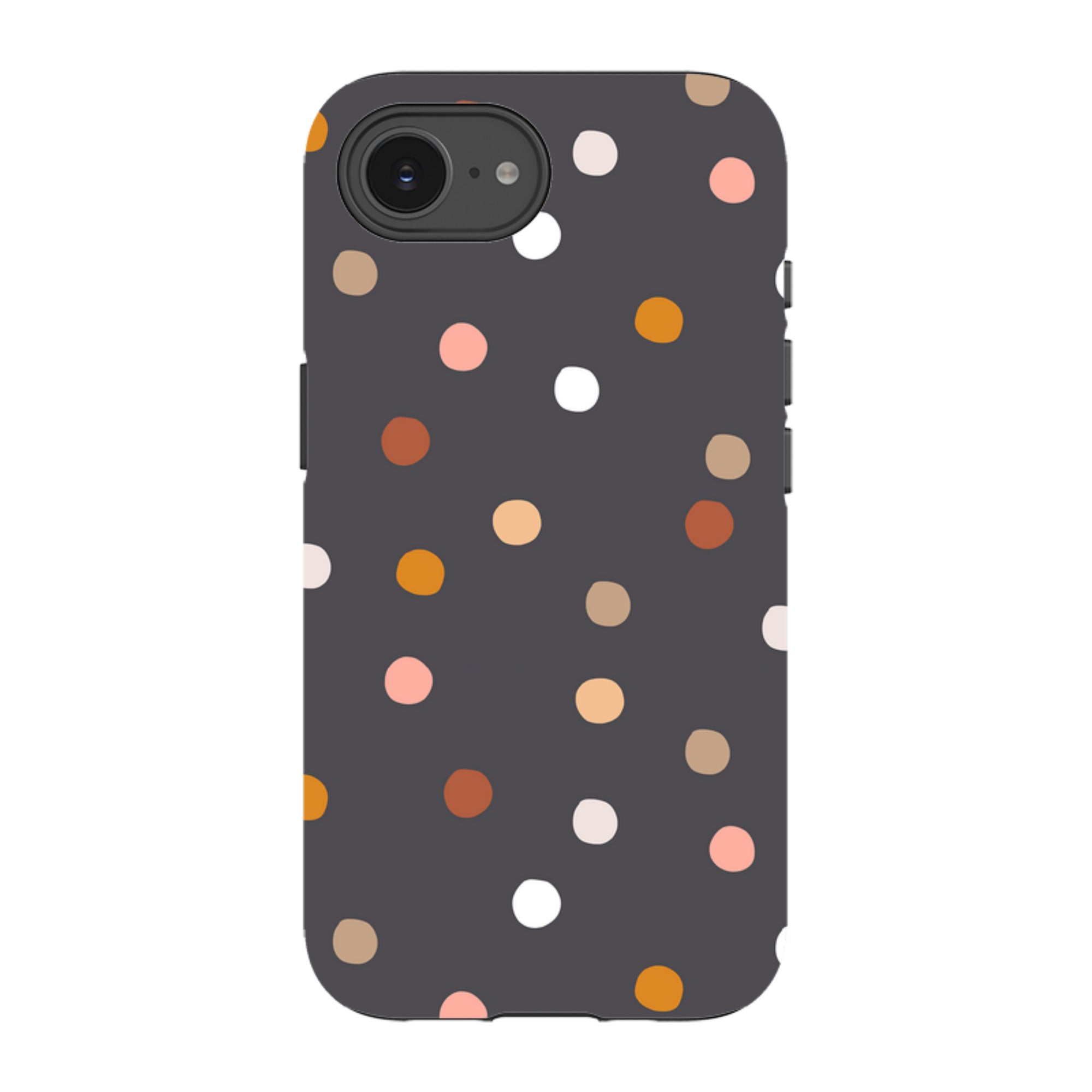 iPhone Tough Case - Xmas Drops