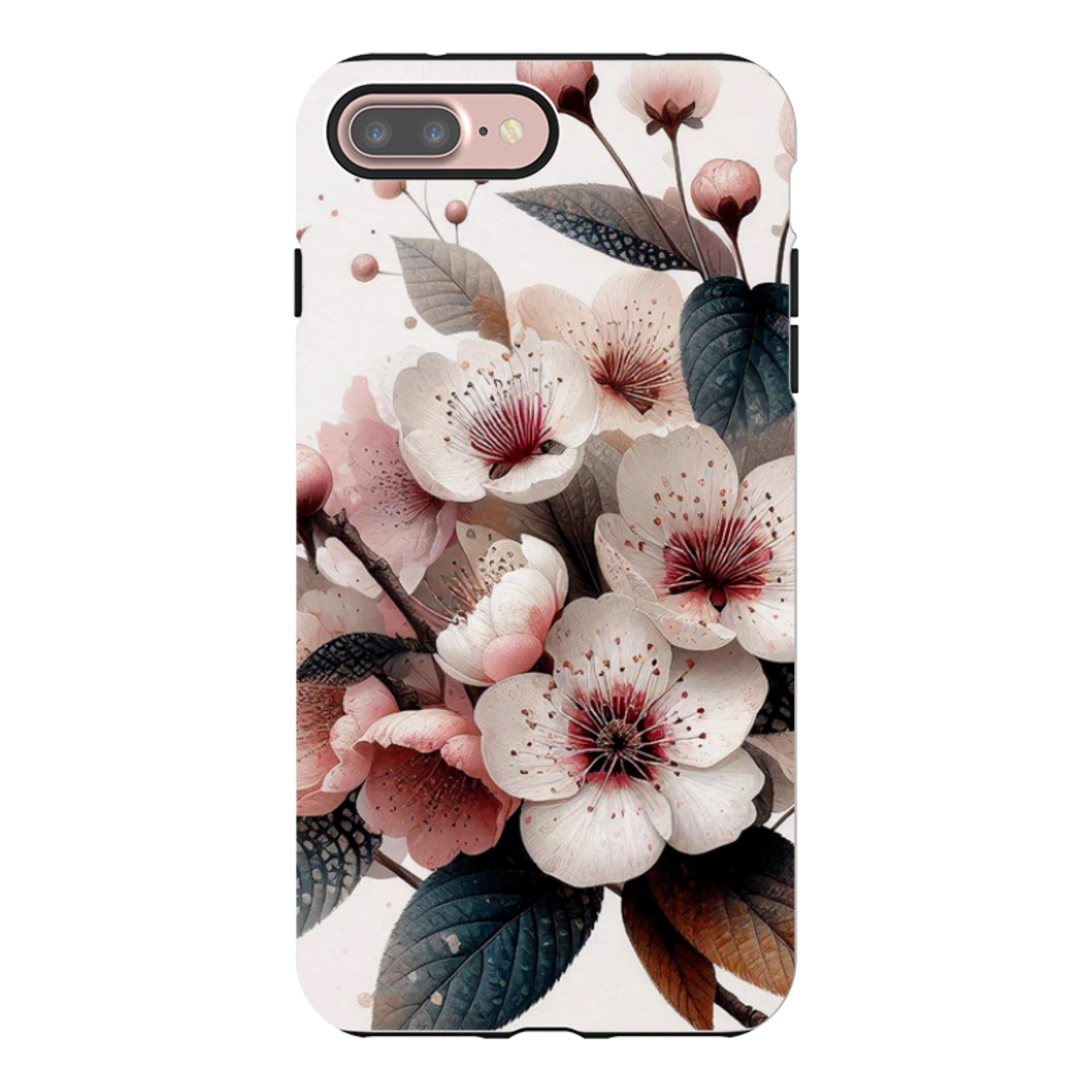 iPhone Case - Bala Floral