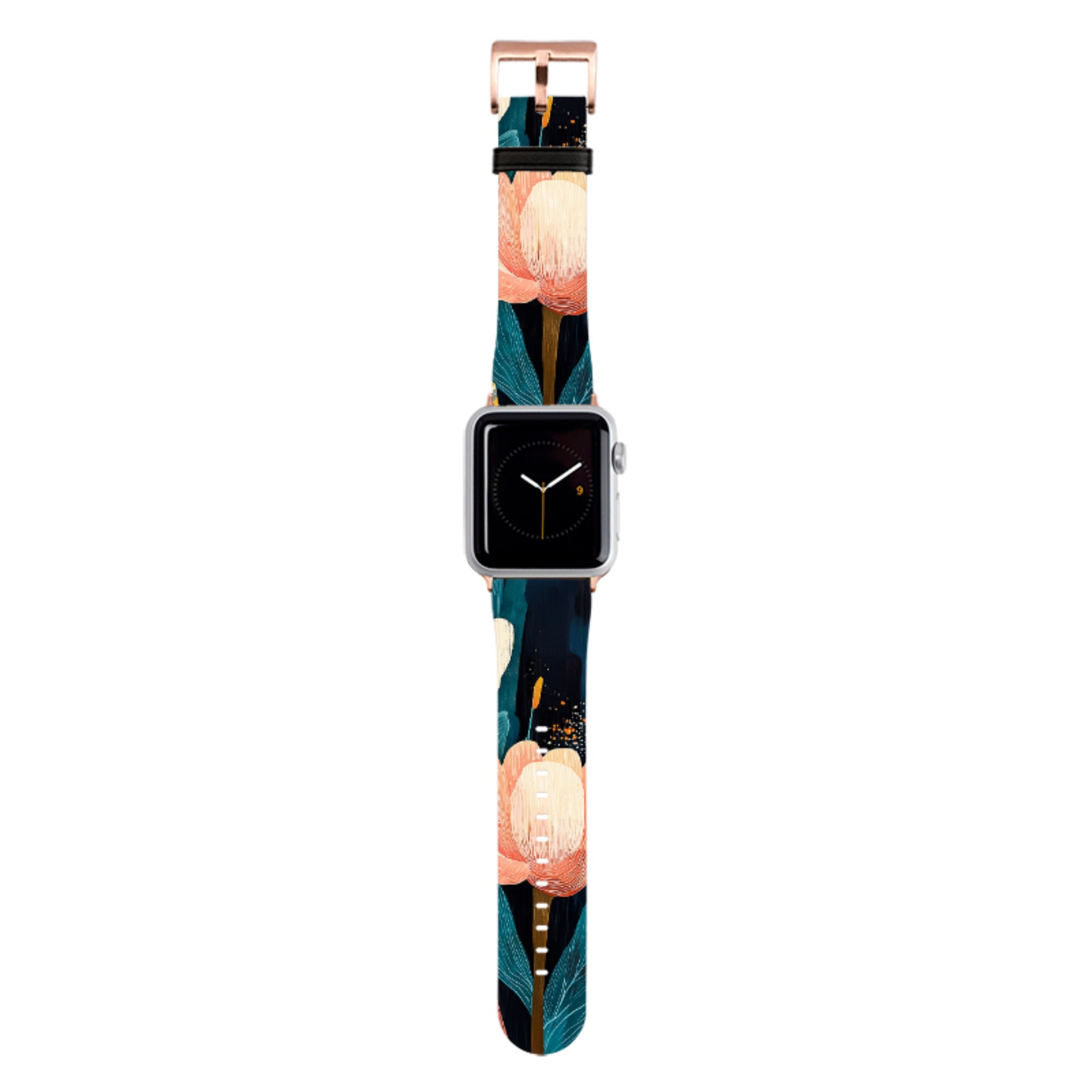 Maiden Lane Apple Watch Strap