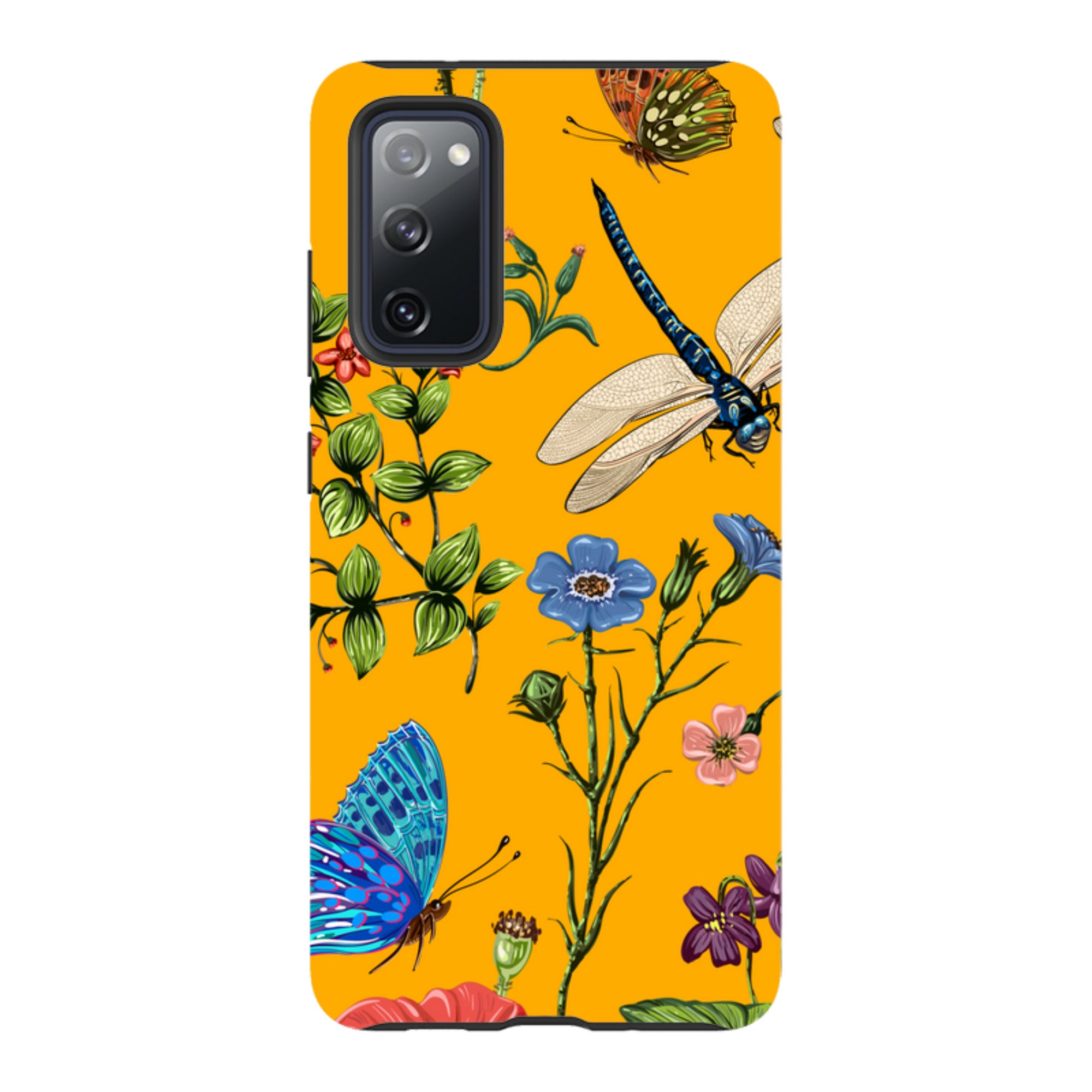 Samsung Tough Case - Chiswick House