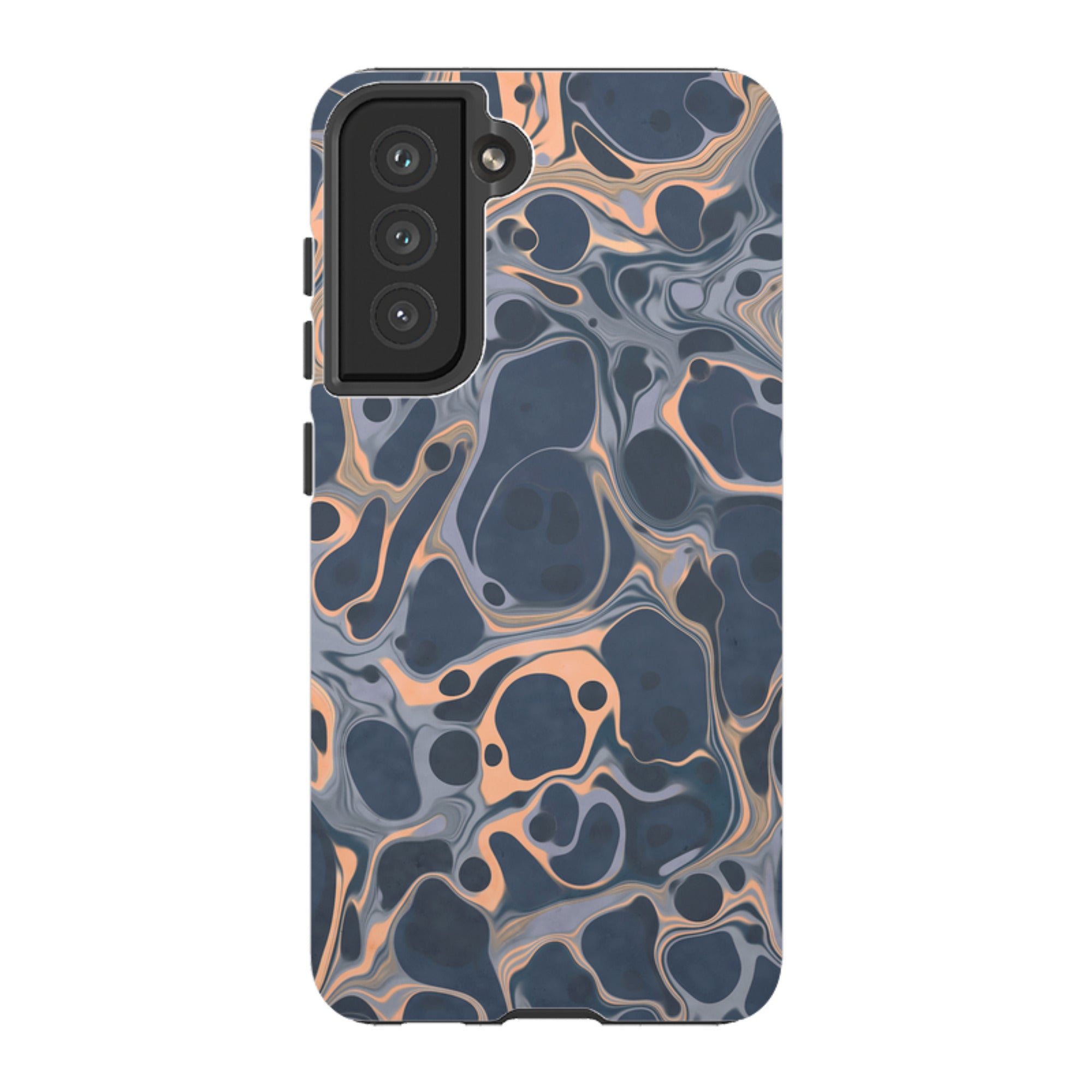 Samsung Tough Case - Sangrita