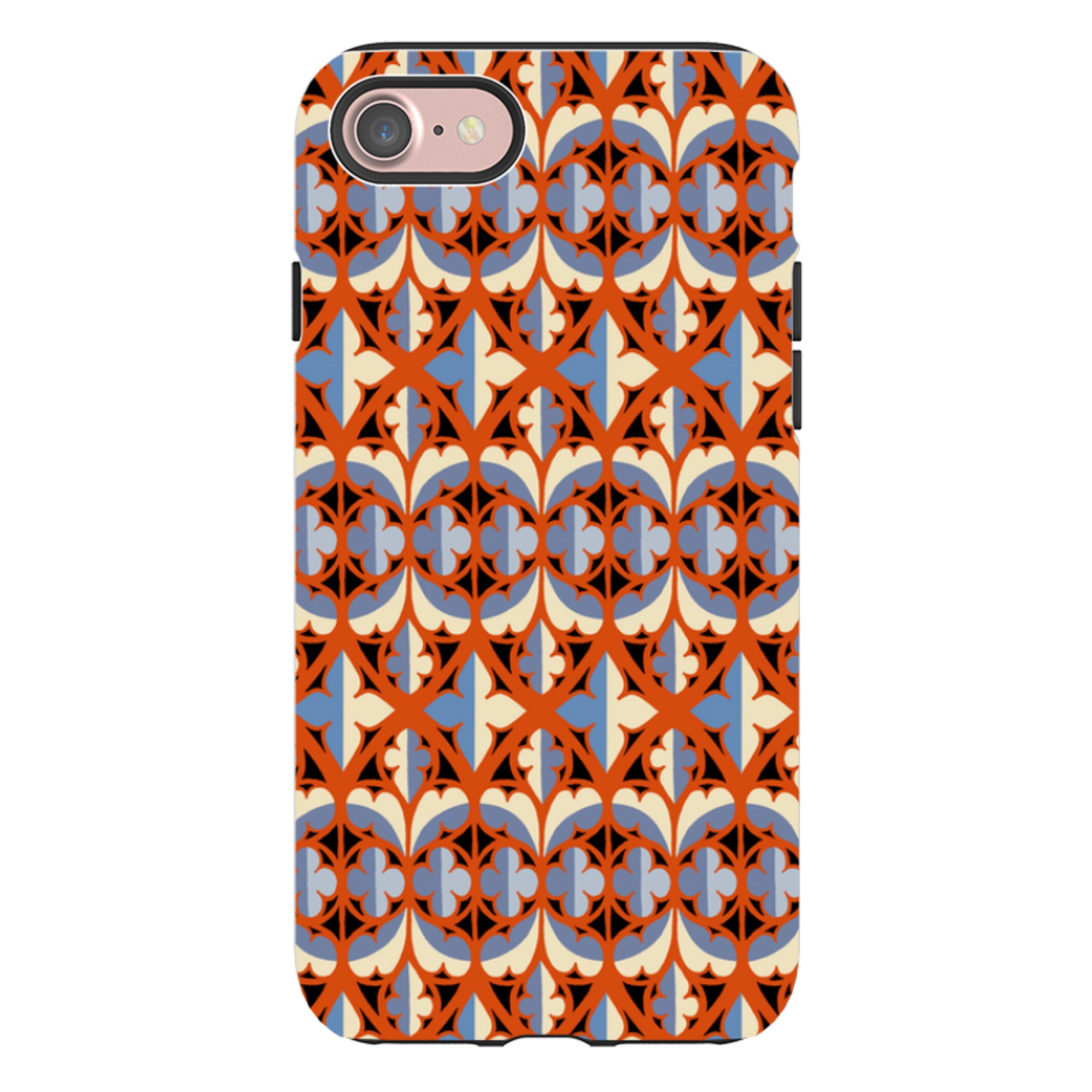 iPhone Tough Case - Venetian By Cressida Bell