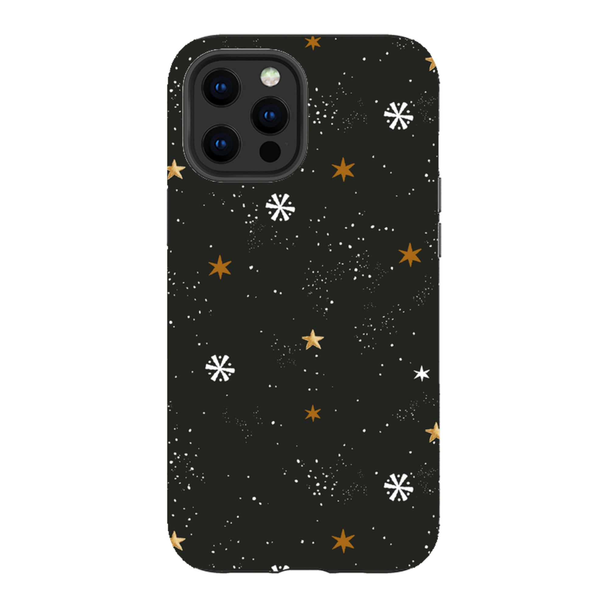 iPhone Tough Case - Starry Night II