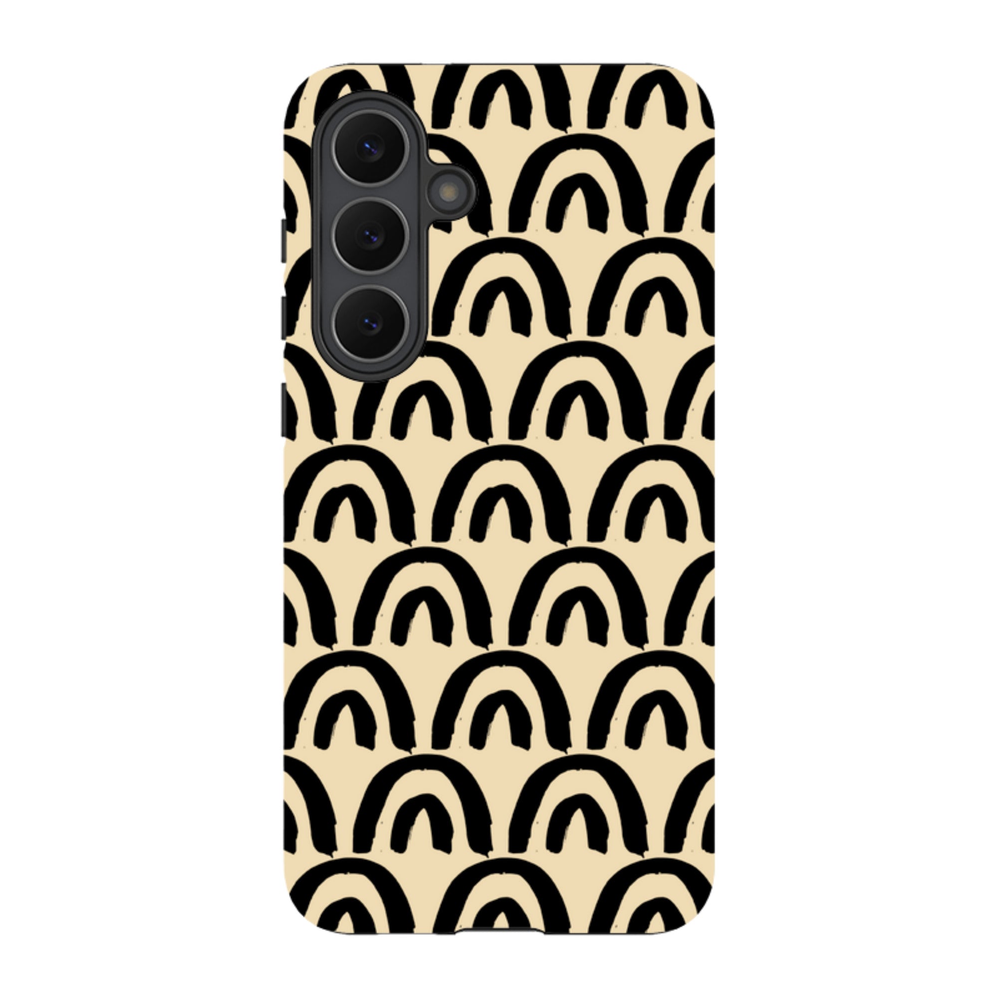 Samsung Tough Case - Fortunate