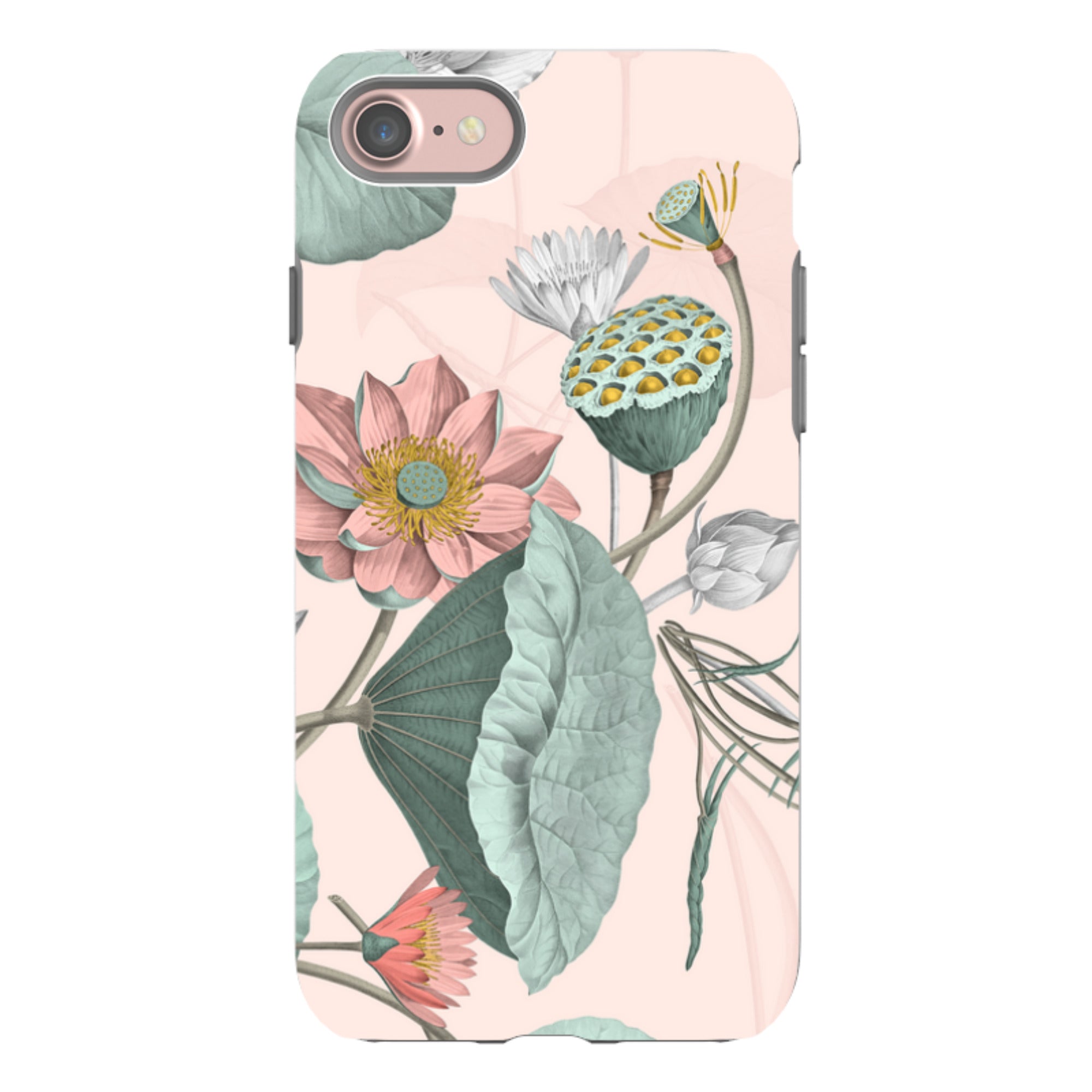 iPhone Tough Case - Finchcocks