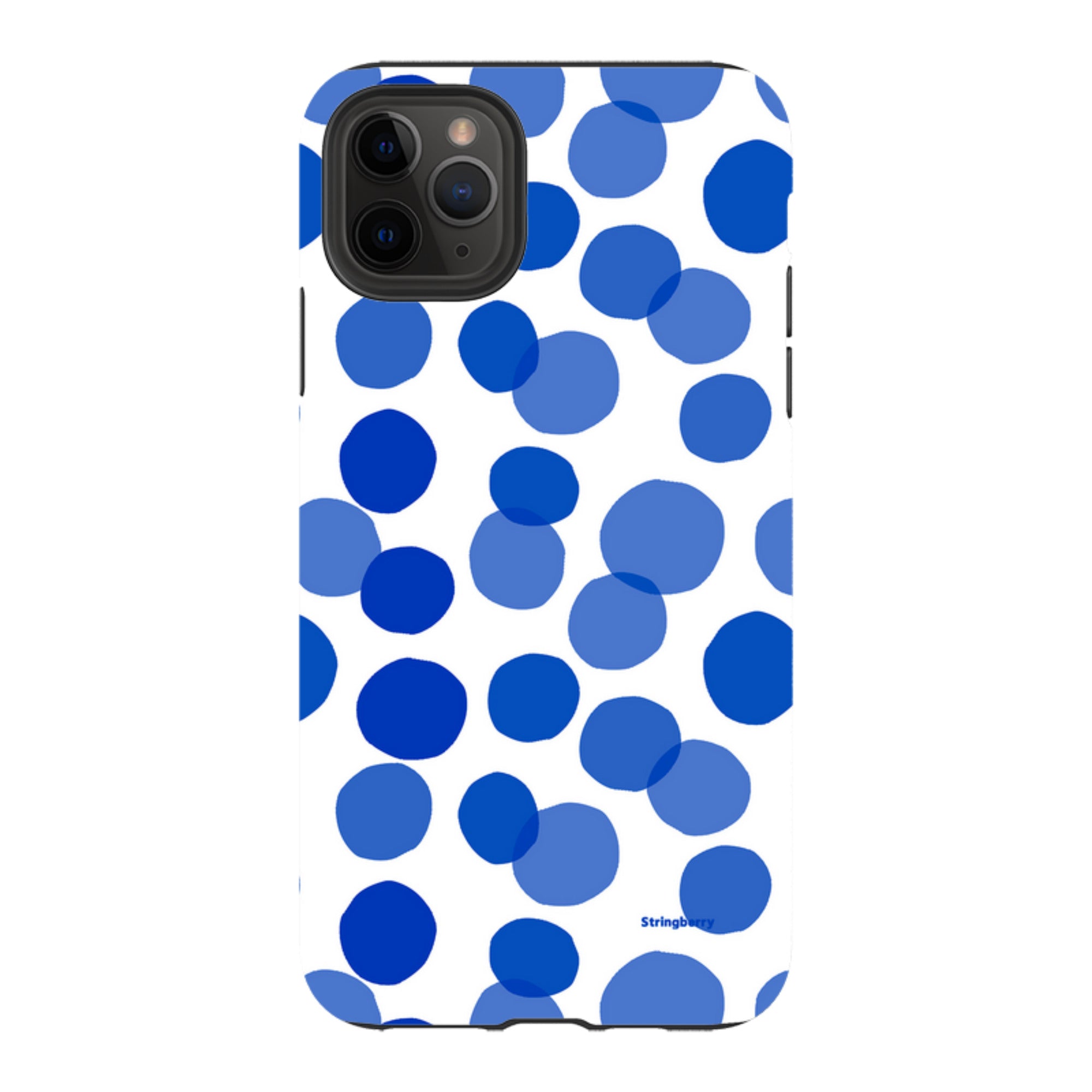 iPhone Tough Case - Earls Court