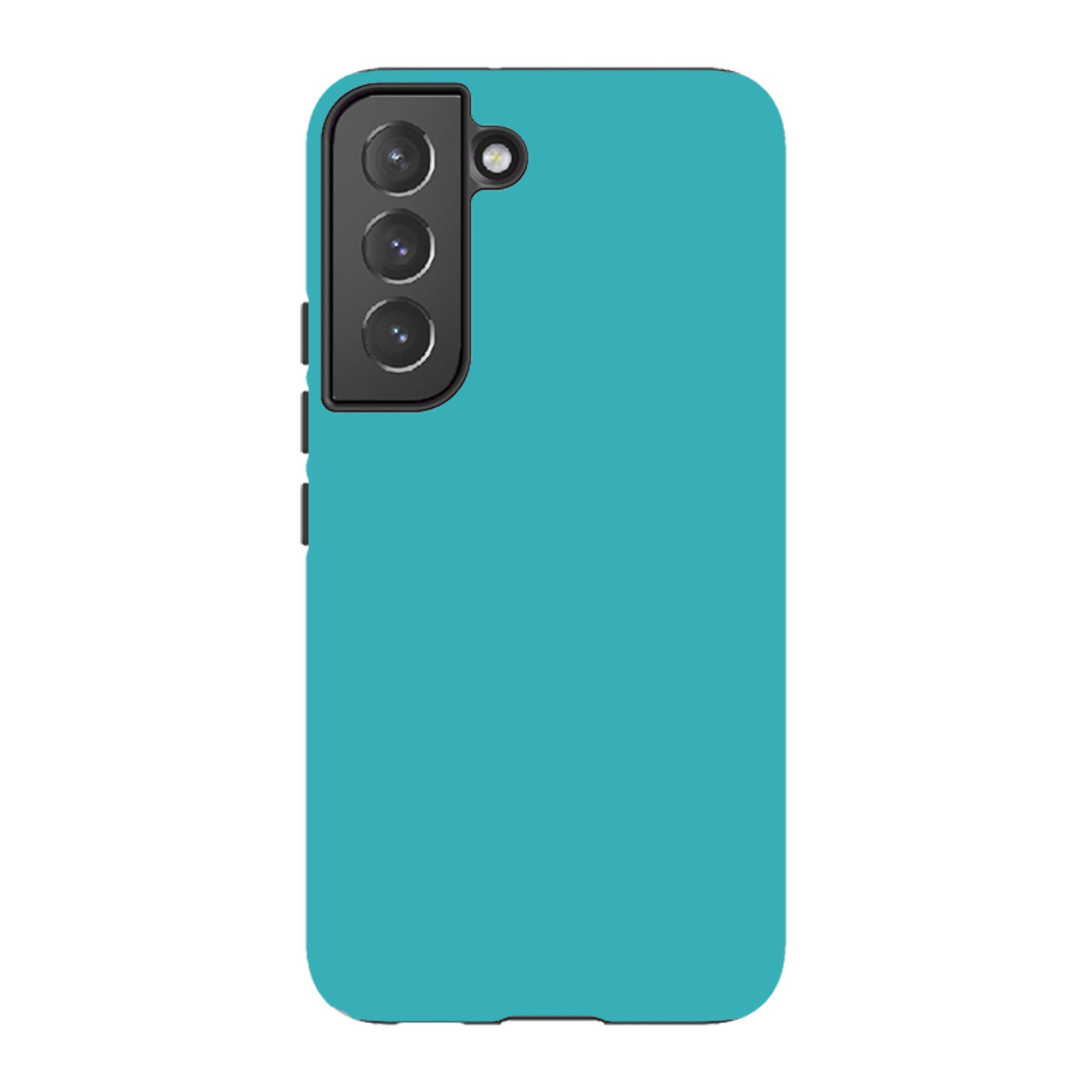 Samsung Tough Case - Lagos Marine