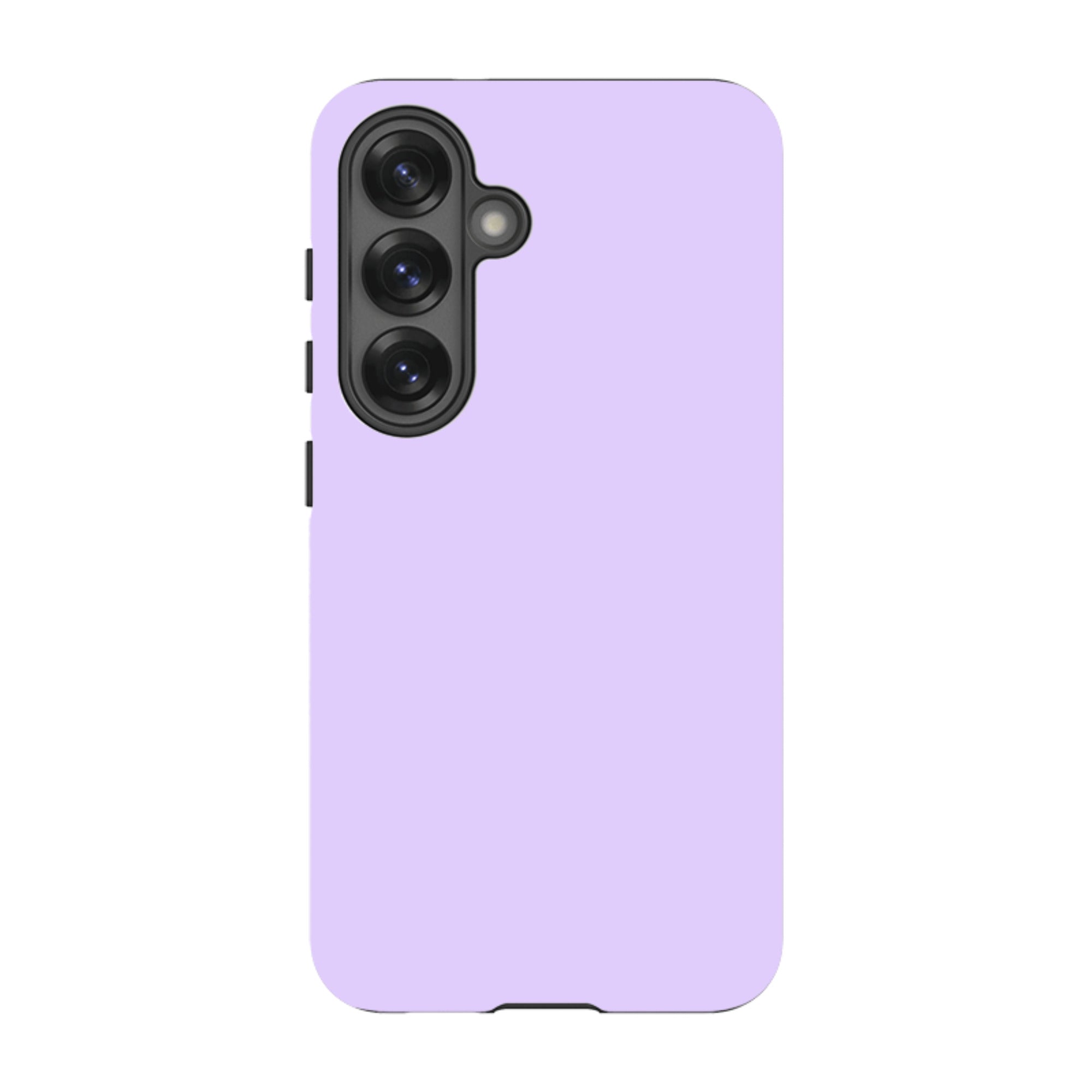 Samsung Tough Case - Casablanca Purple