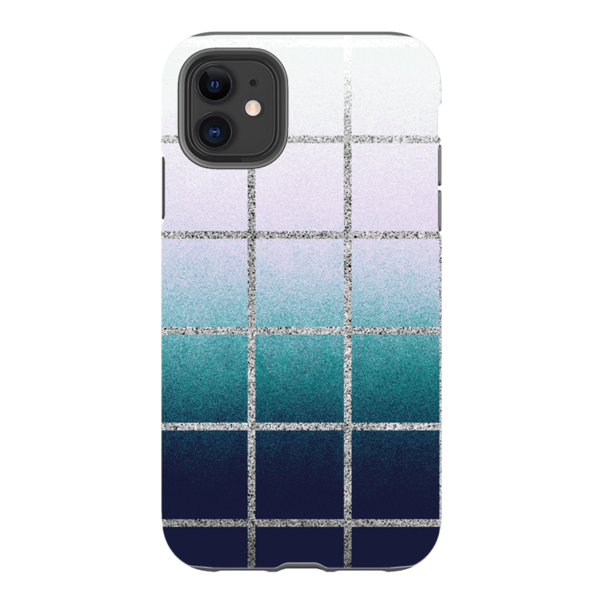 iPhone Tough Case - Sunrise Window By Kitty Joseph