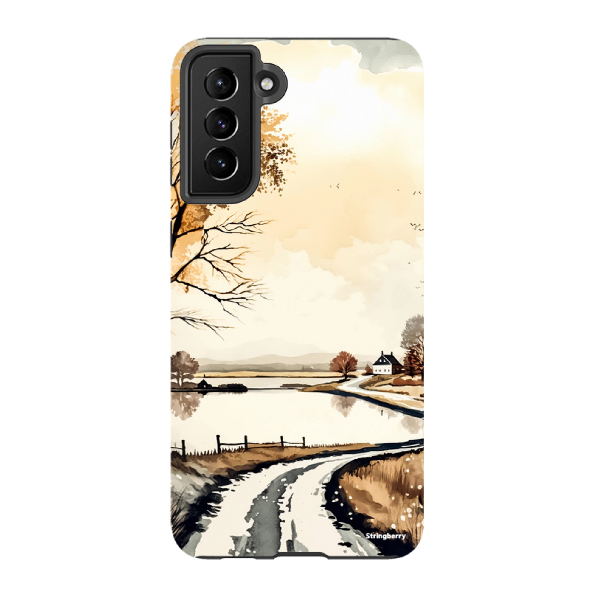 Samsung Tough Case - Brixham