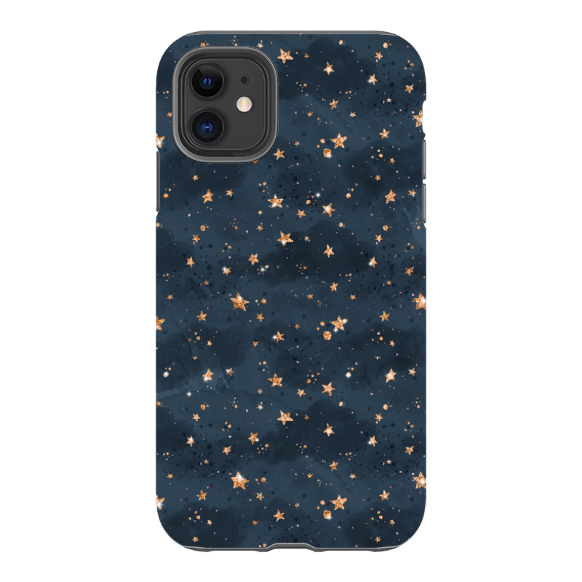 iPhone Tough Case - Bode Galaxy